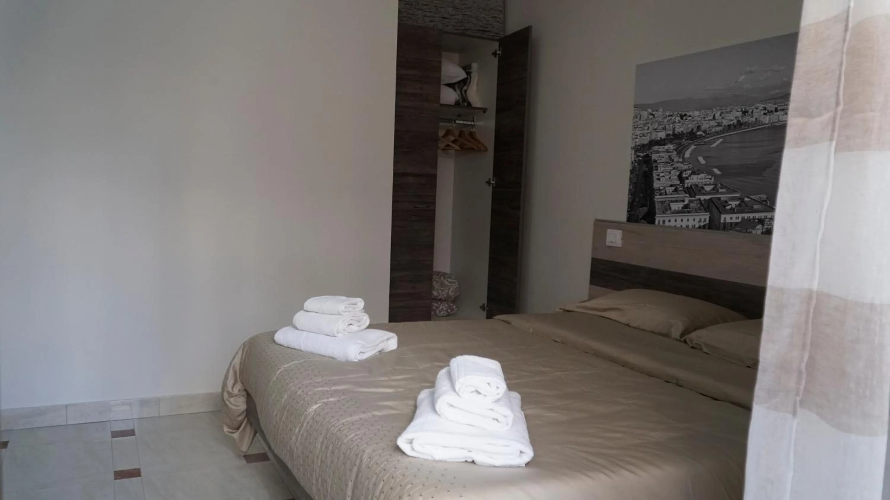 Other, Bed in Donna Vicenza Bed & Breakfast