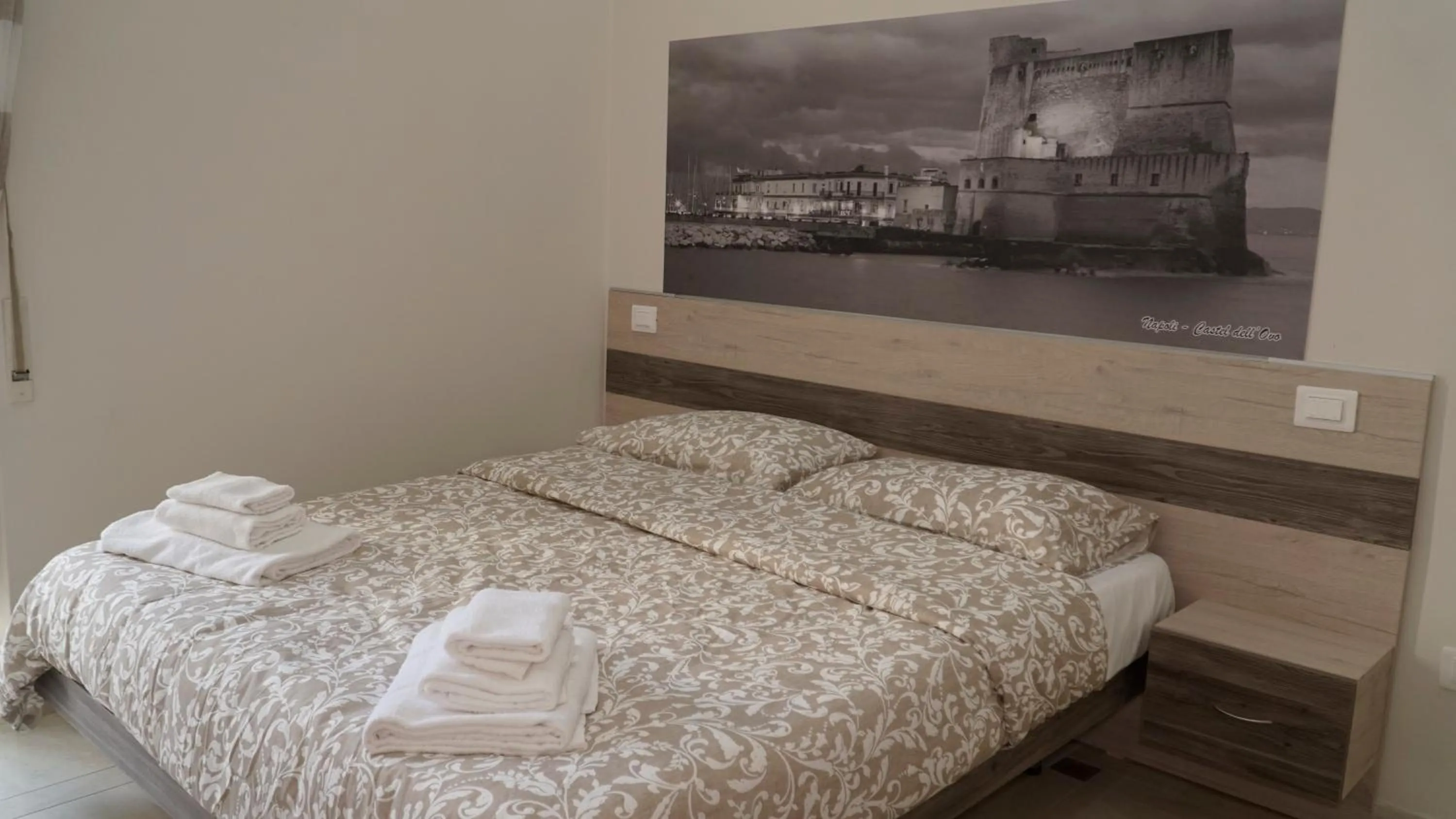 Other, Bed in Donna Vicenza Bed & Breakfast