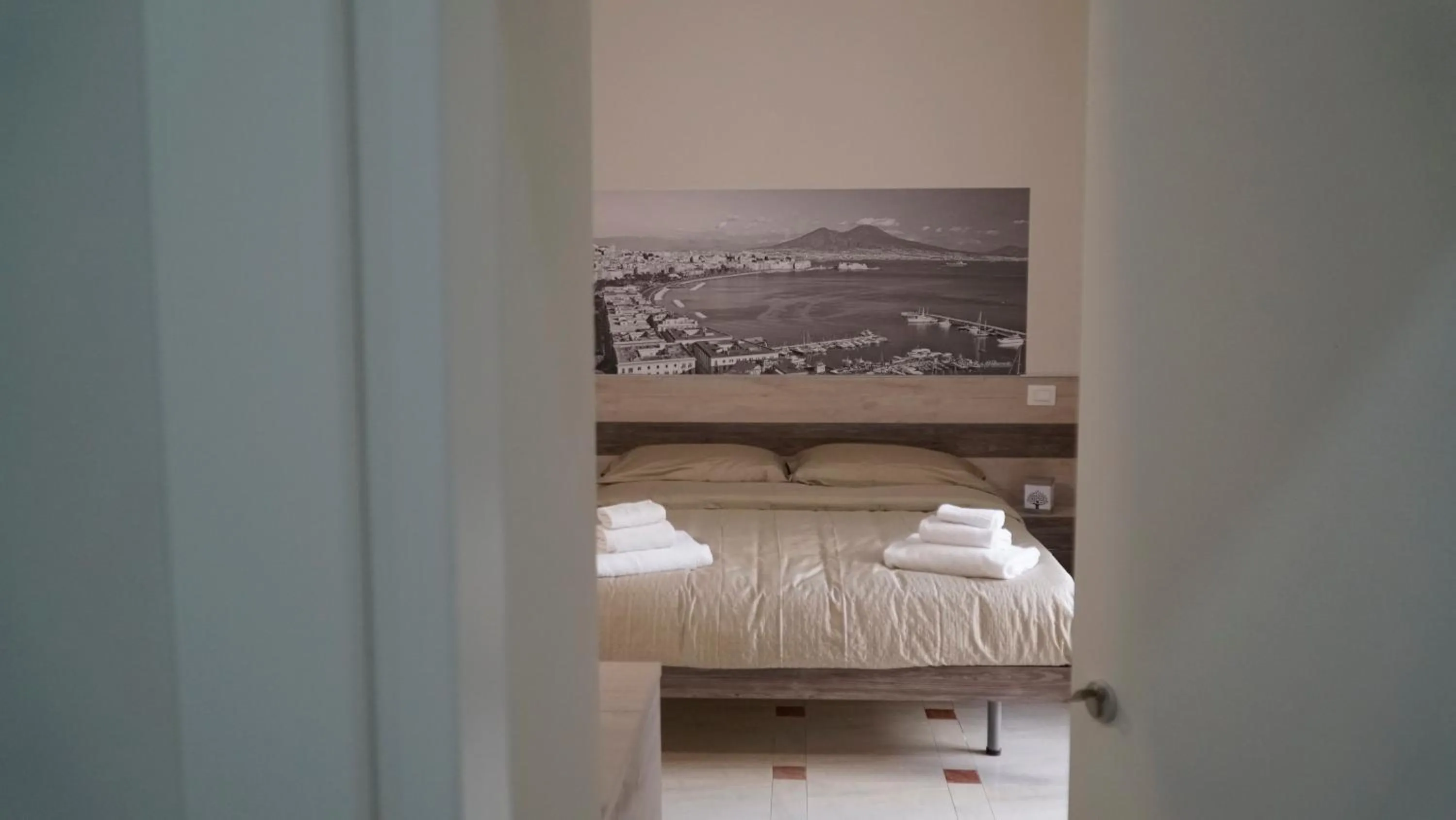 Other, Bed in Donna Vicenza Bed & Breakfast