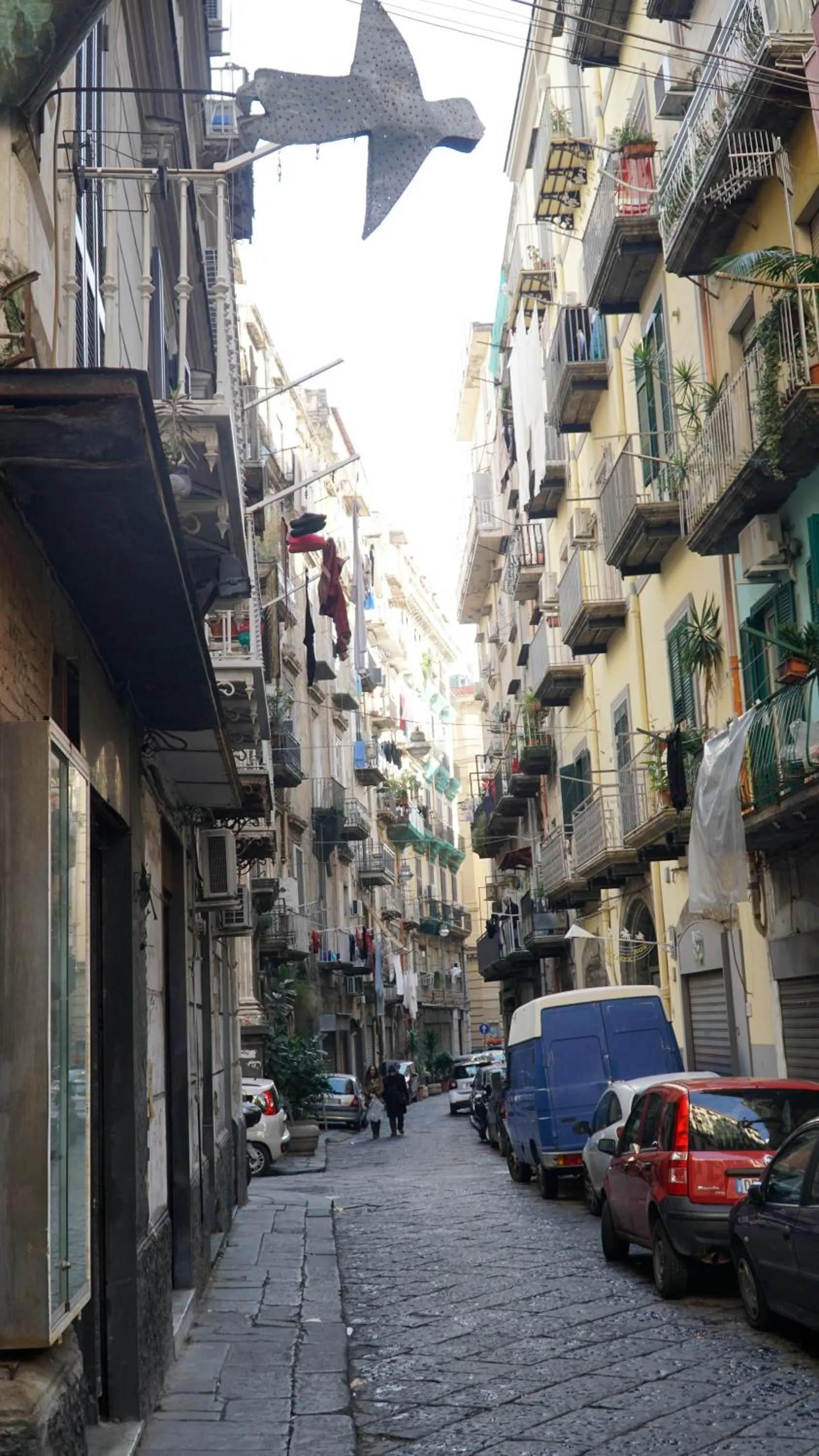 Donna Vicenza Bed & Breakfast