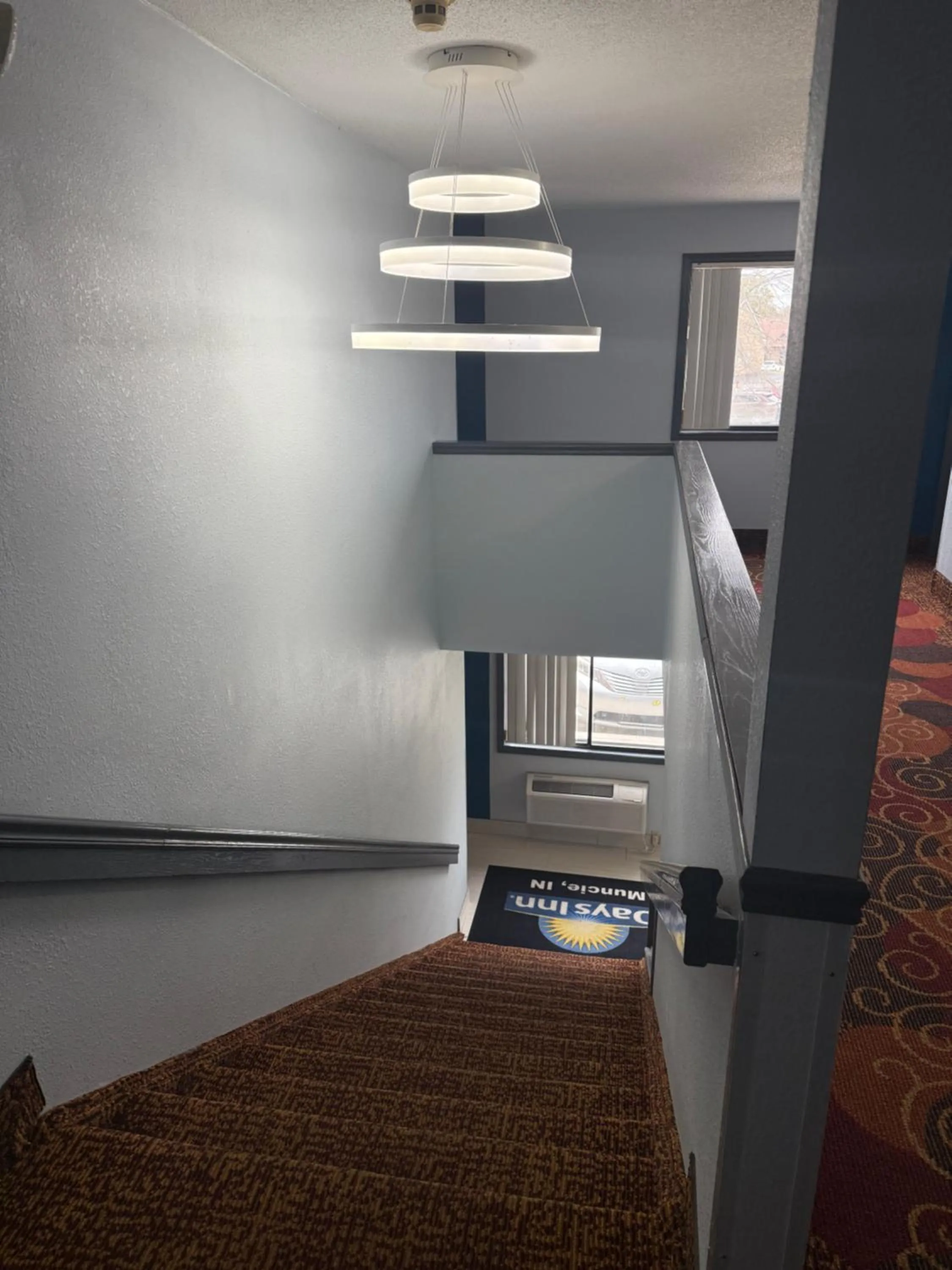 Area and facilities in Days Inn by Wyndham Muncie -Ball State University