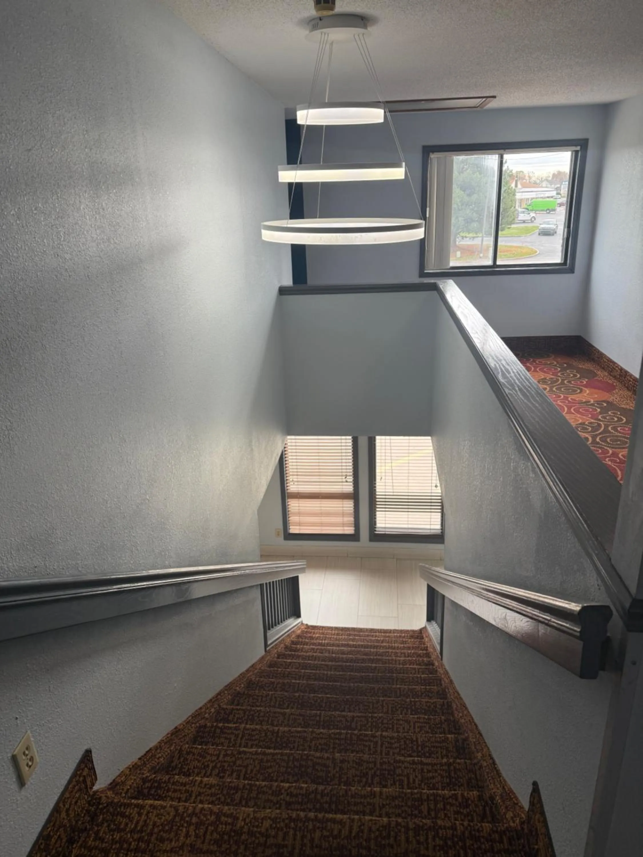 Area and facilities in Days Inn by Wyndham Muncie -Ball State University