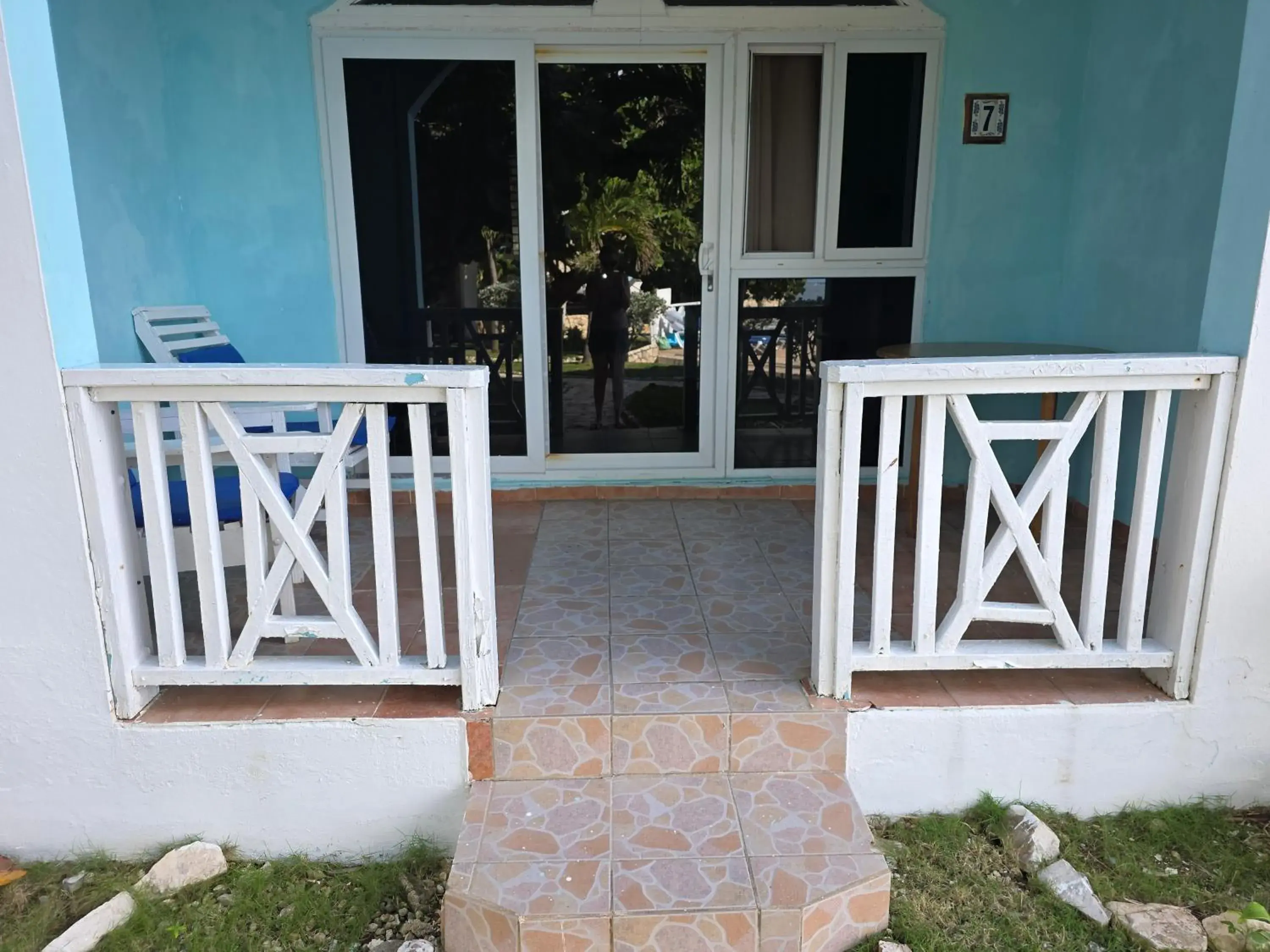 King Room in Home Sweet Home Resort King Room in Home Sweet Home Resort