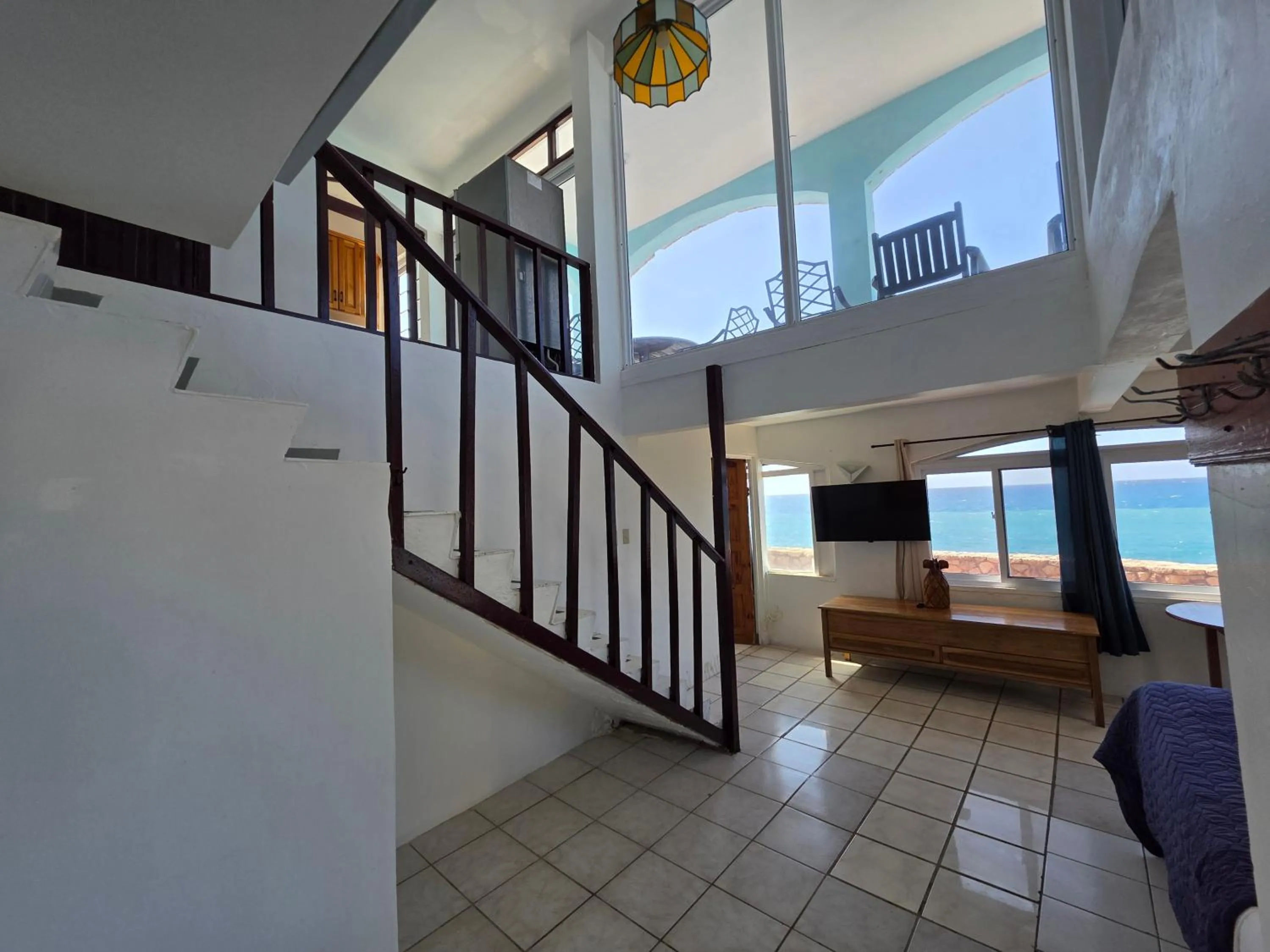 Photo of the whole room in Home Sweet Home Resort