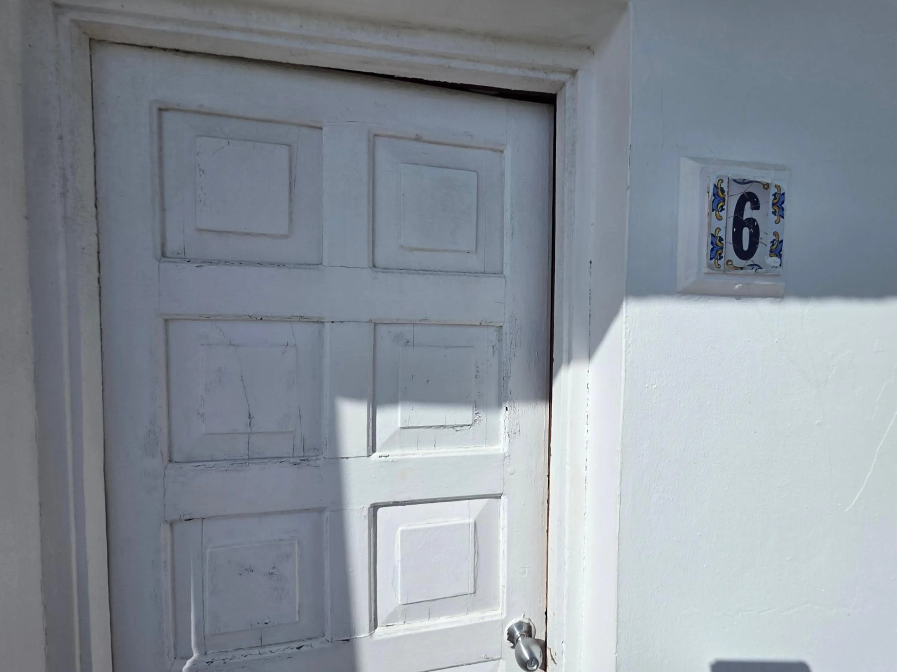 Property building in Home Sweet Home Resort