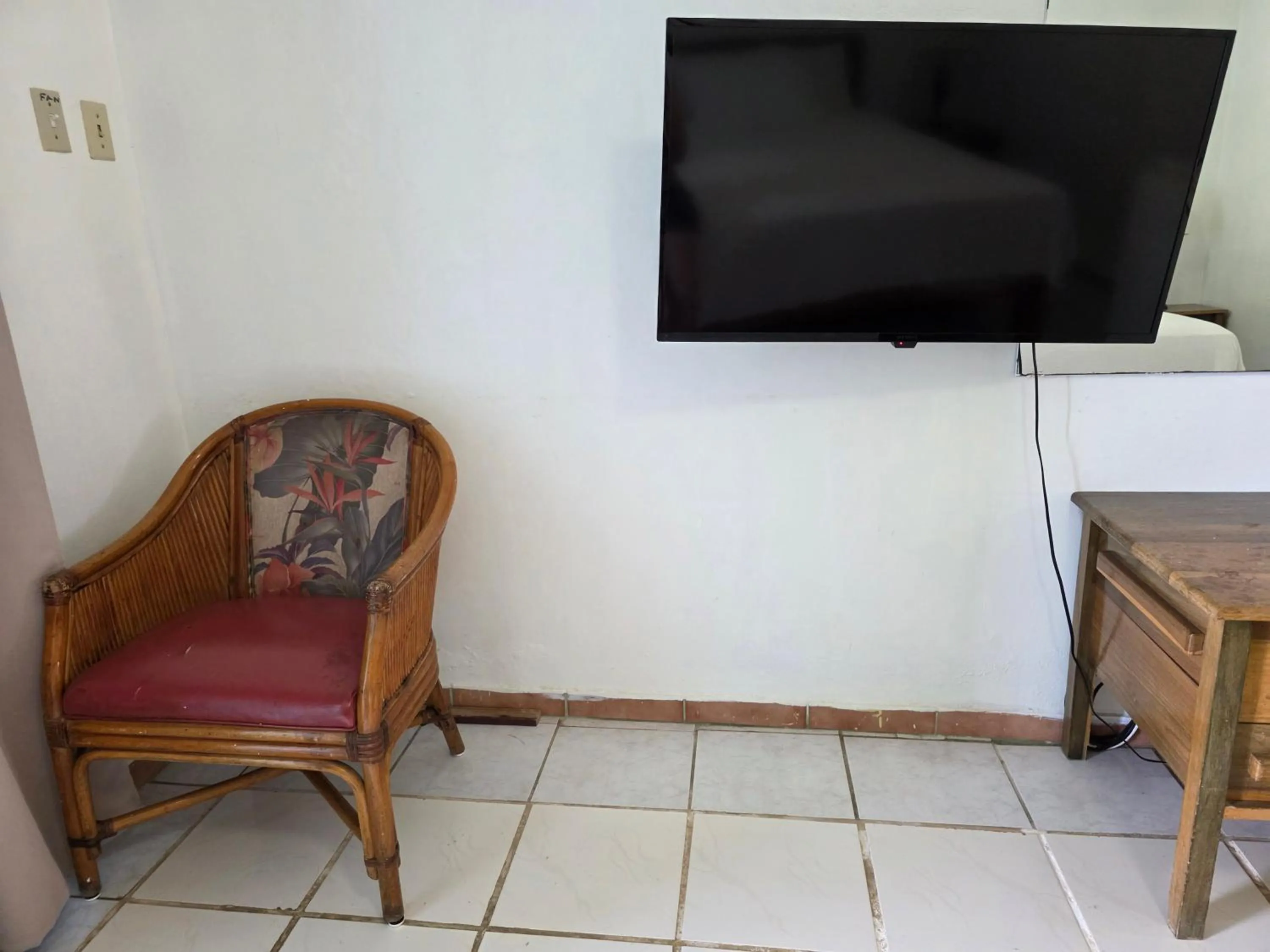 TV and multimedia in Home Sweet Home Resort