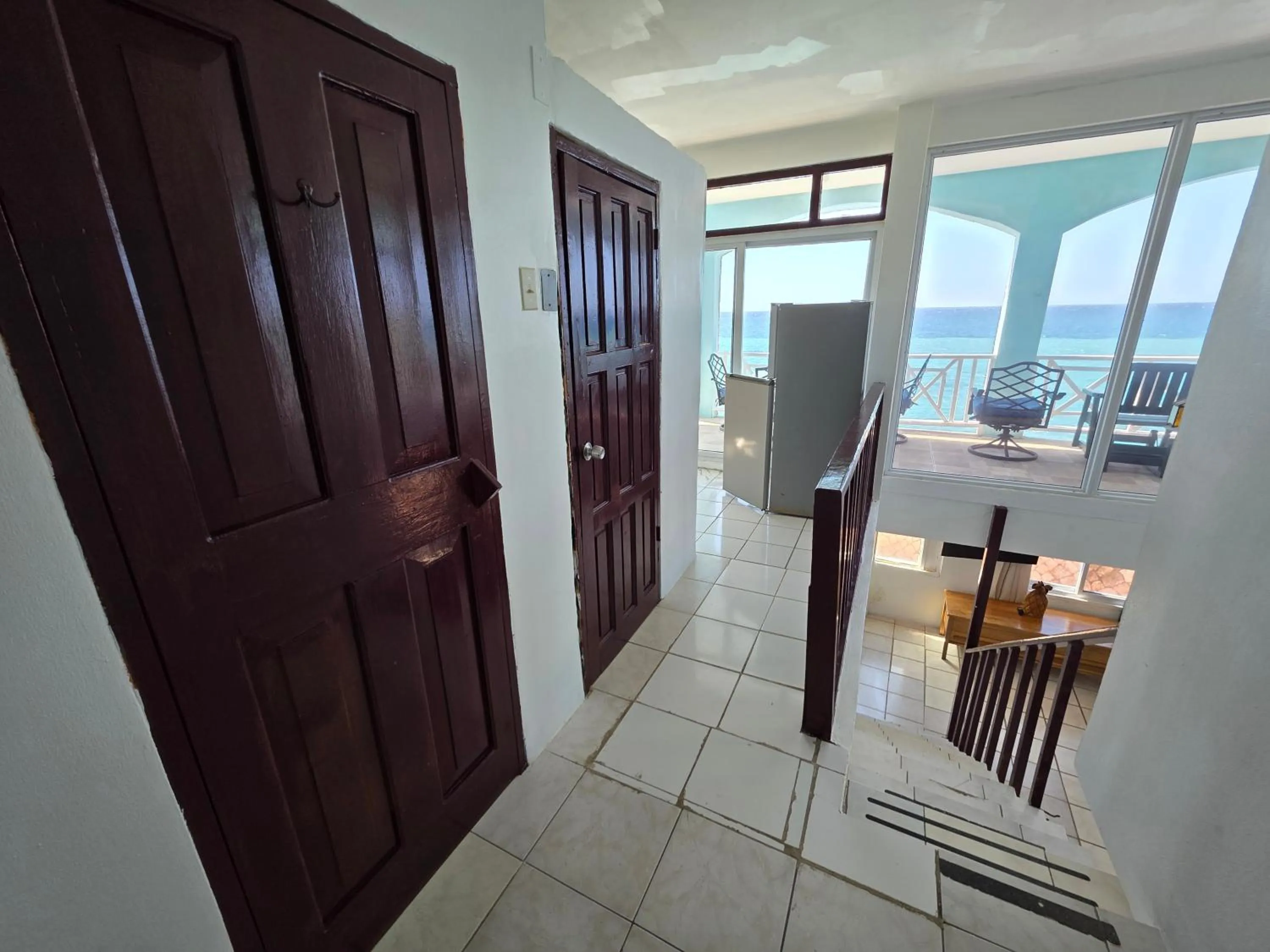 Photo of the whole room in Home Sweet Home Resort