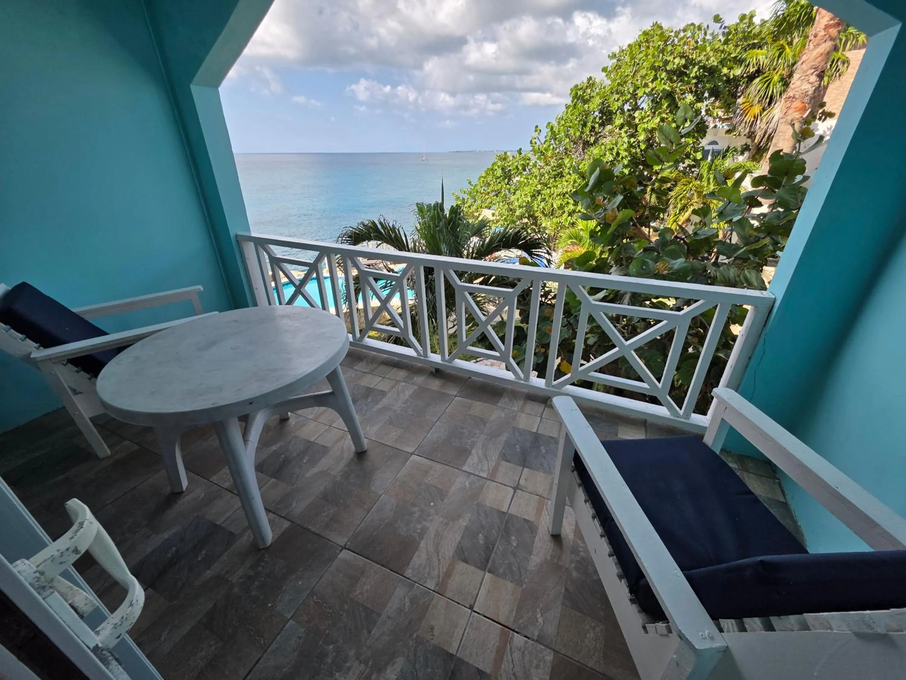 View (from property/room) in Home Sweet Home Resort