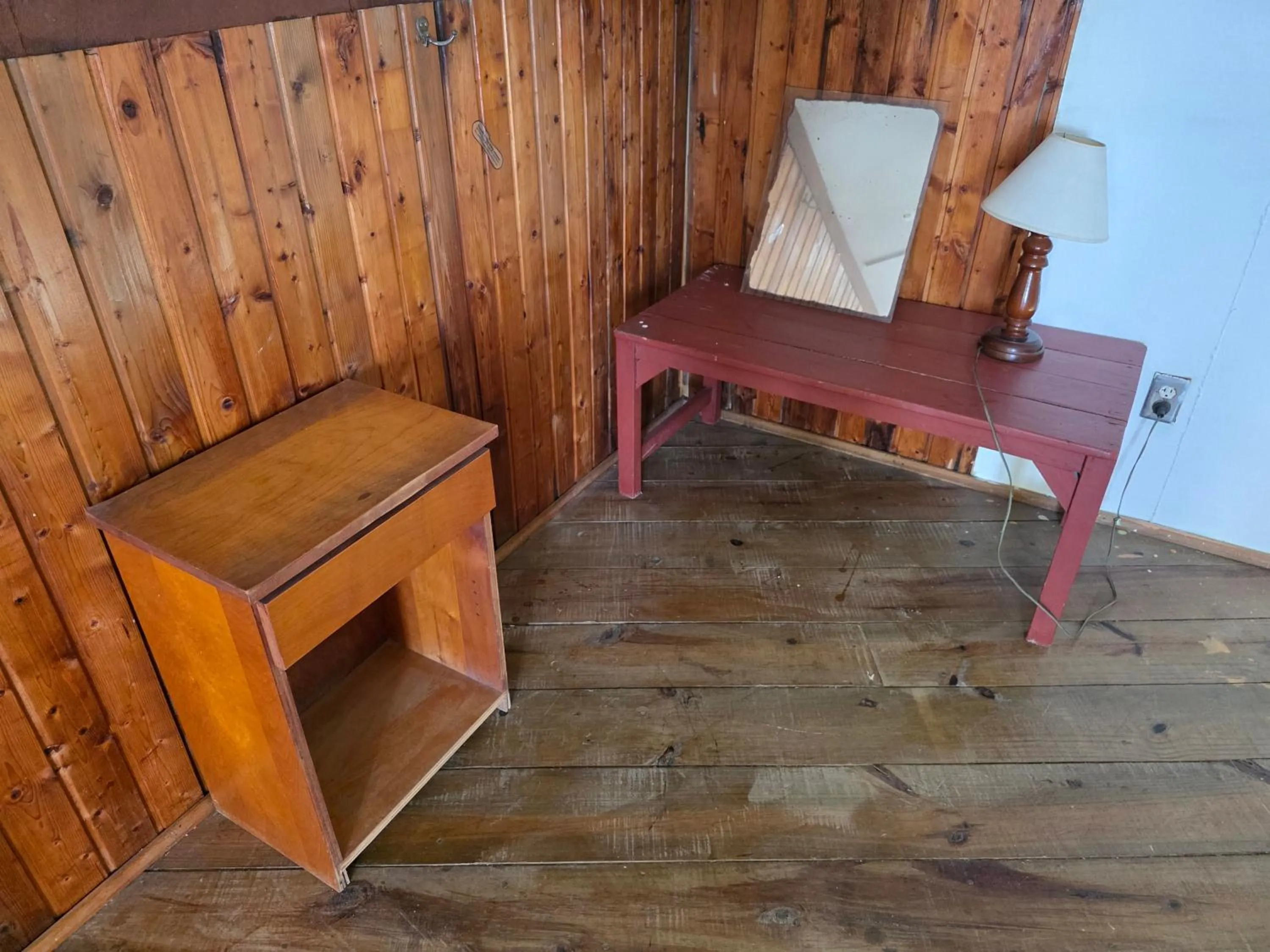 Bedroom in Home Sweet Home Resort