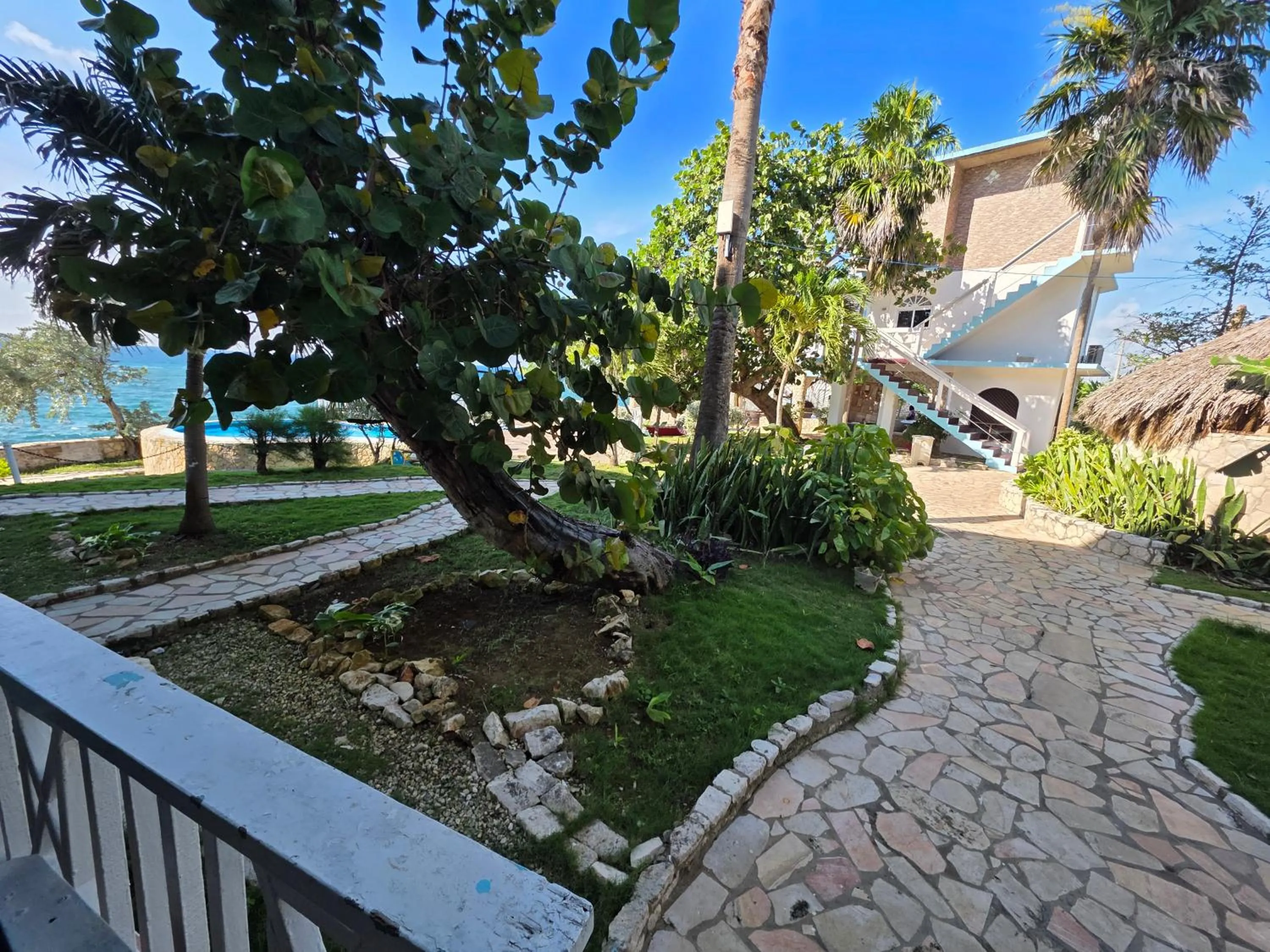 View (from property/room) in Home Sweet Home Resort