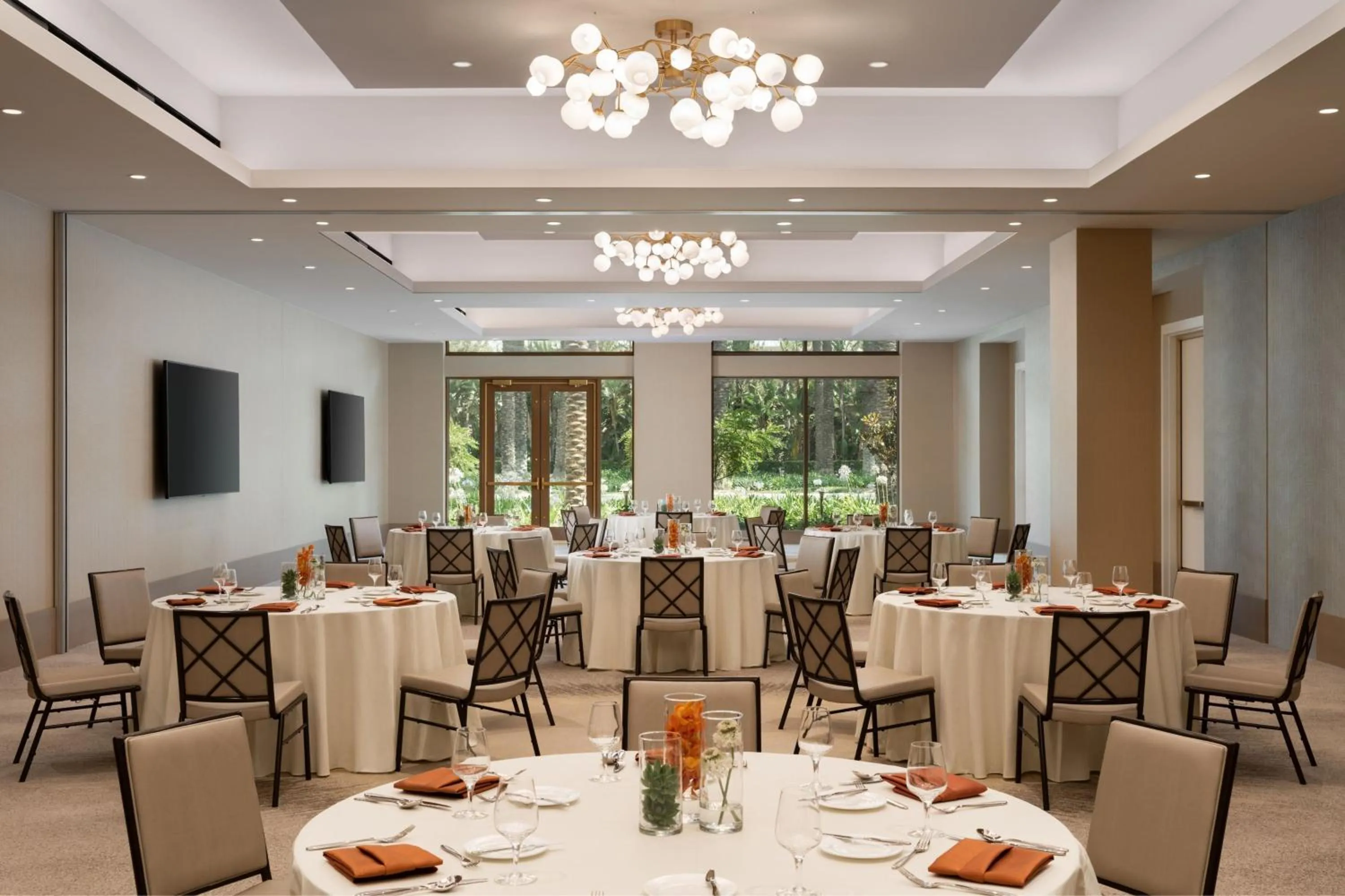 Meeting/conference room in The Westin Anaheim Resort