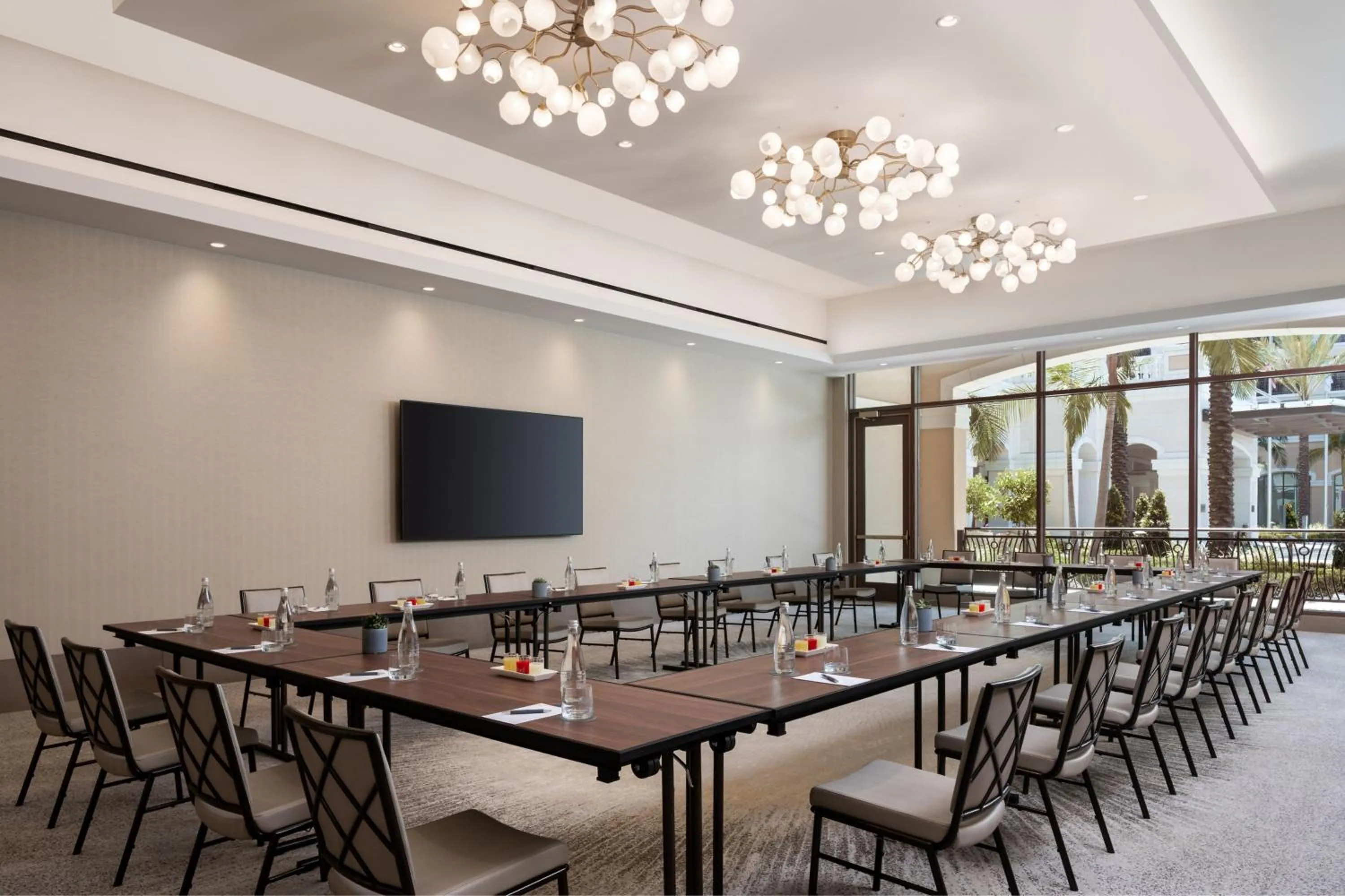 Meeting/conference room in The Westin Anaheim Resort