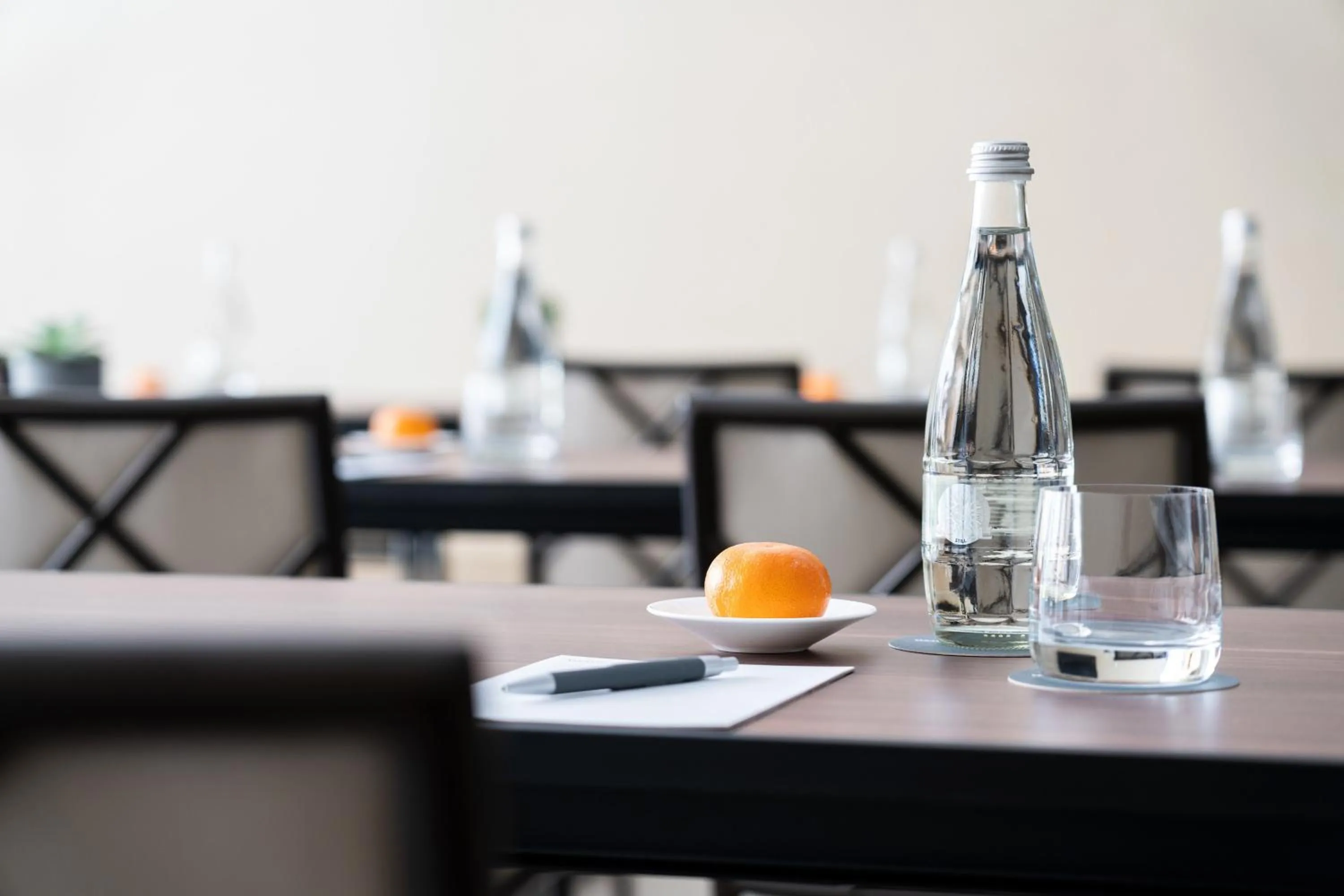 Meeting/conference room in The Westin Anaheim Resort