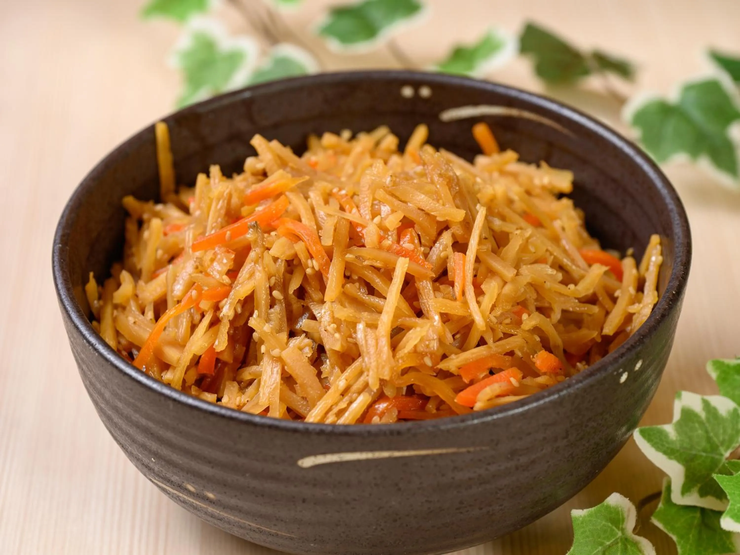 Breakfast in Hotel Econo Tsu Station