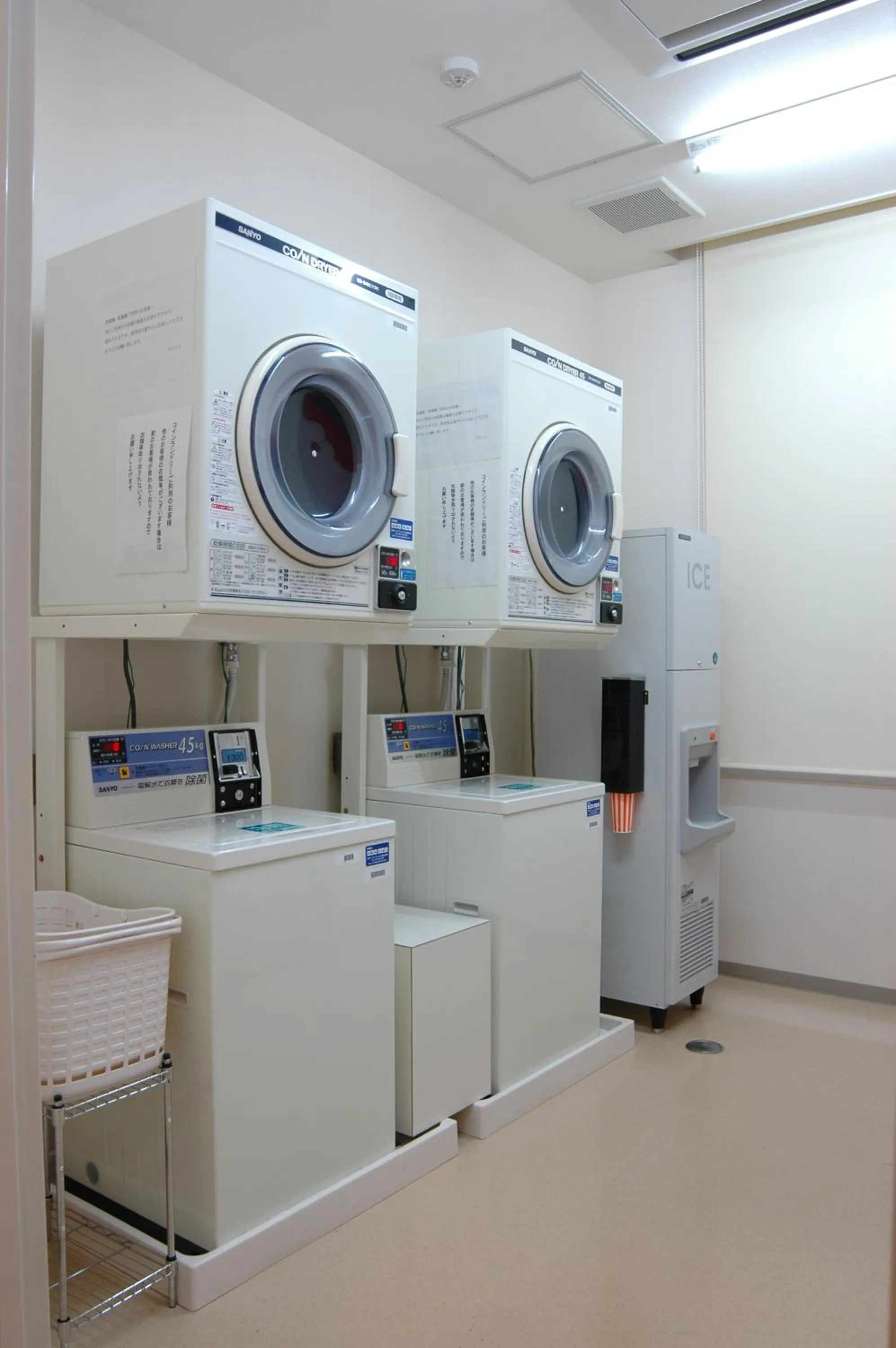 Other in Hotel Econo Tsu Station