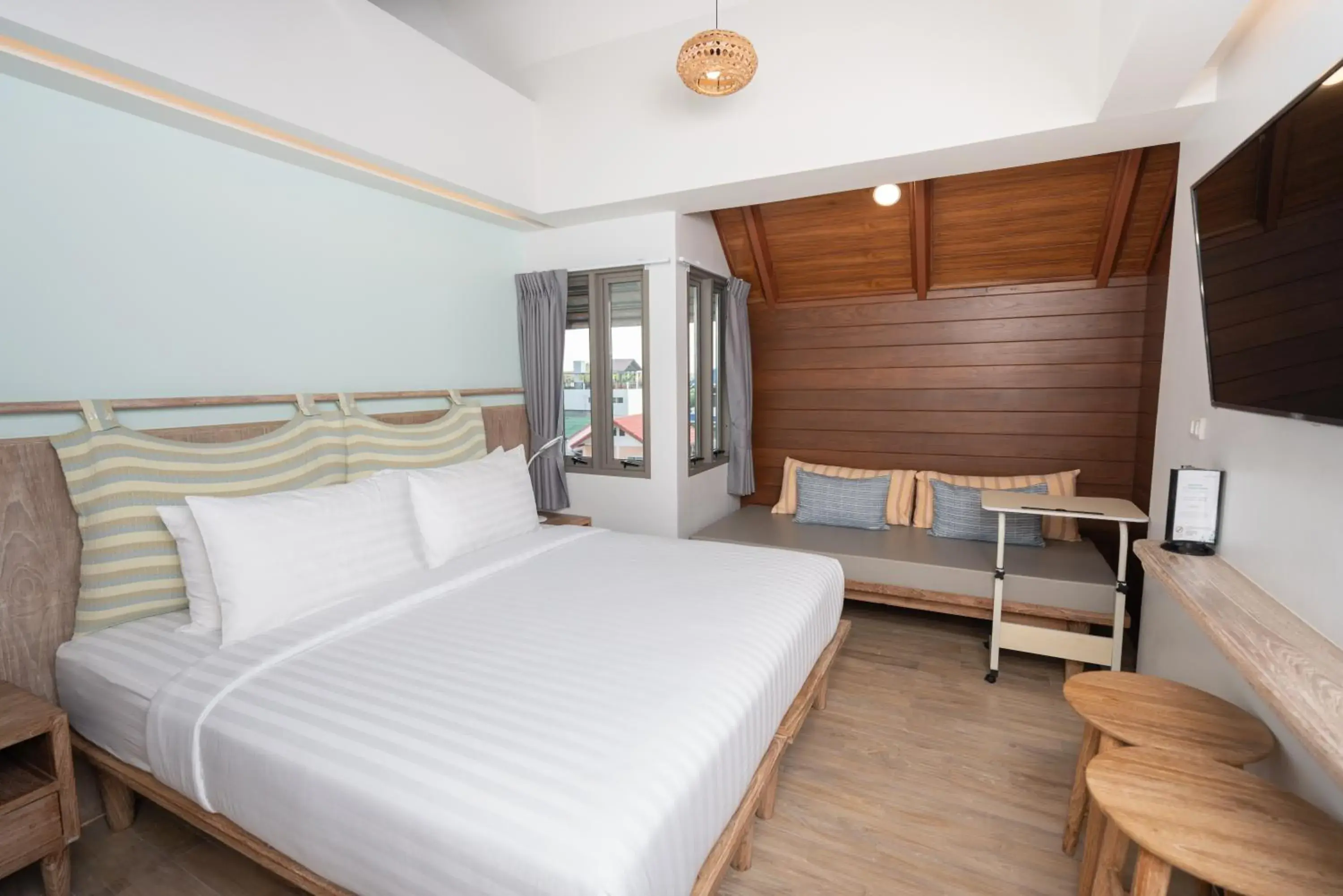 Deluxe Loft in Pastell Oldtown Chiang Mai Deluxe Loft in Pastell Oldtown Chiang Mai