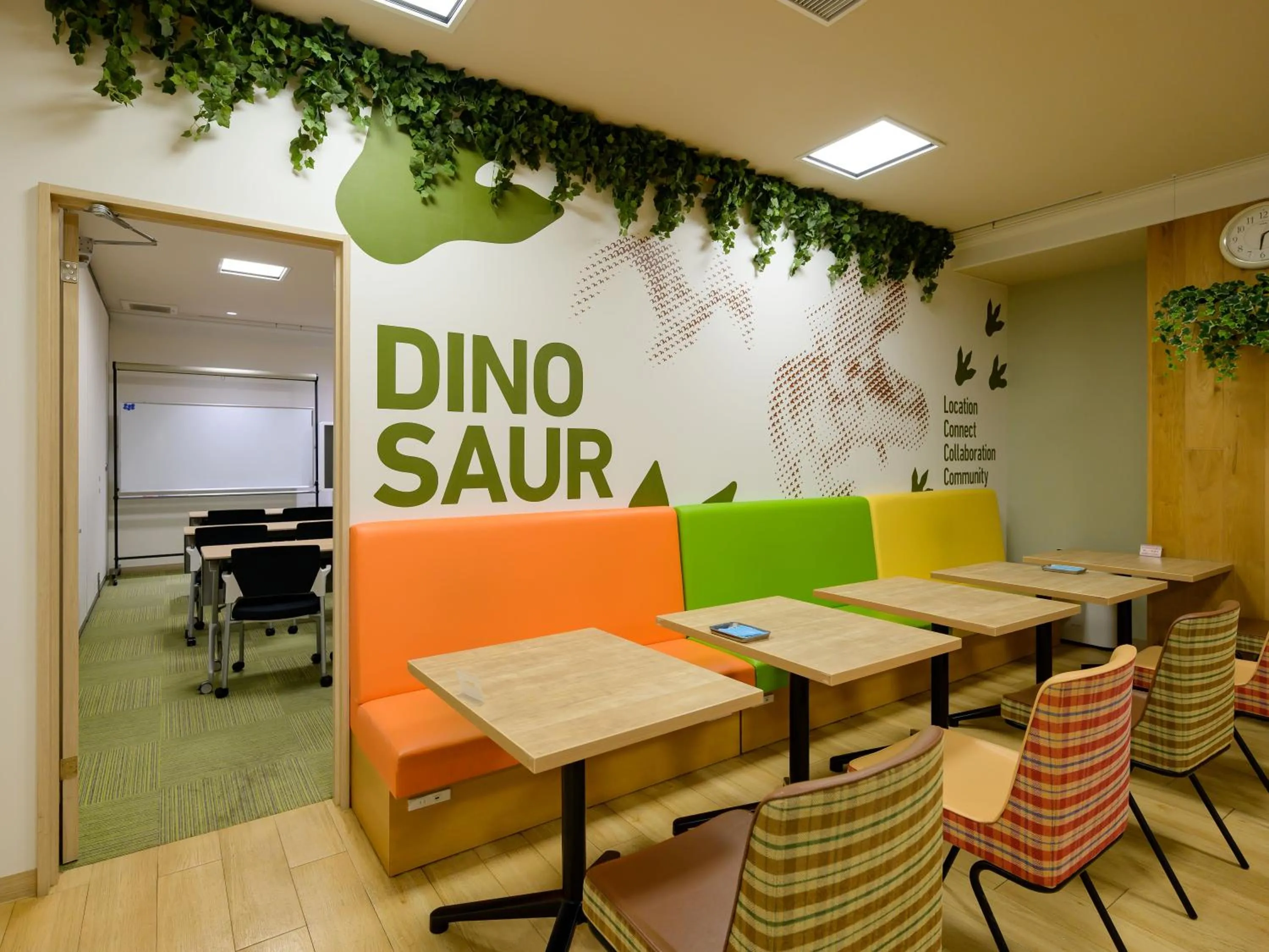 Meeting/conference room in Hotel Econo Fukui Station