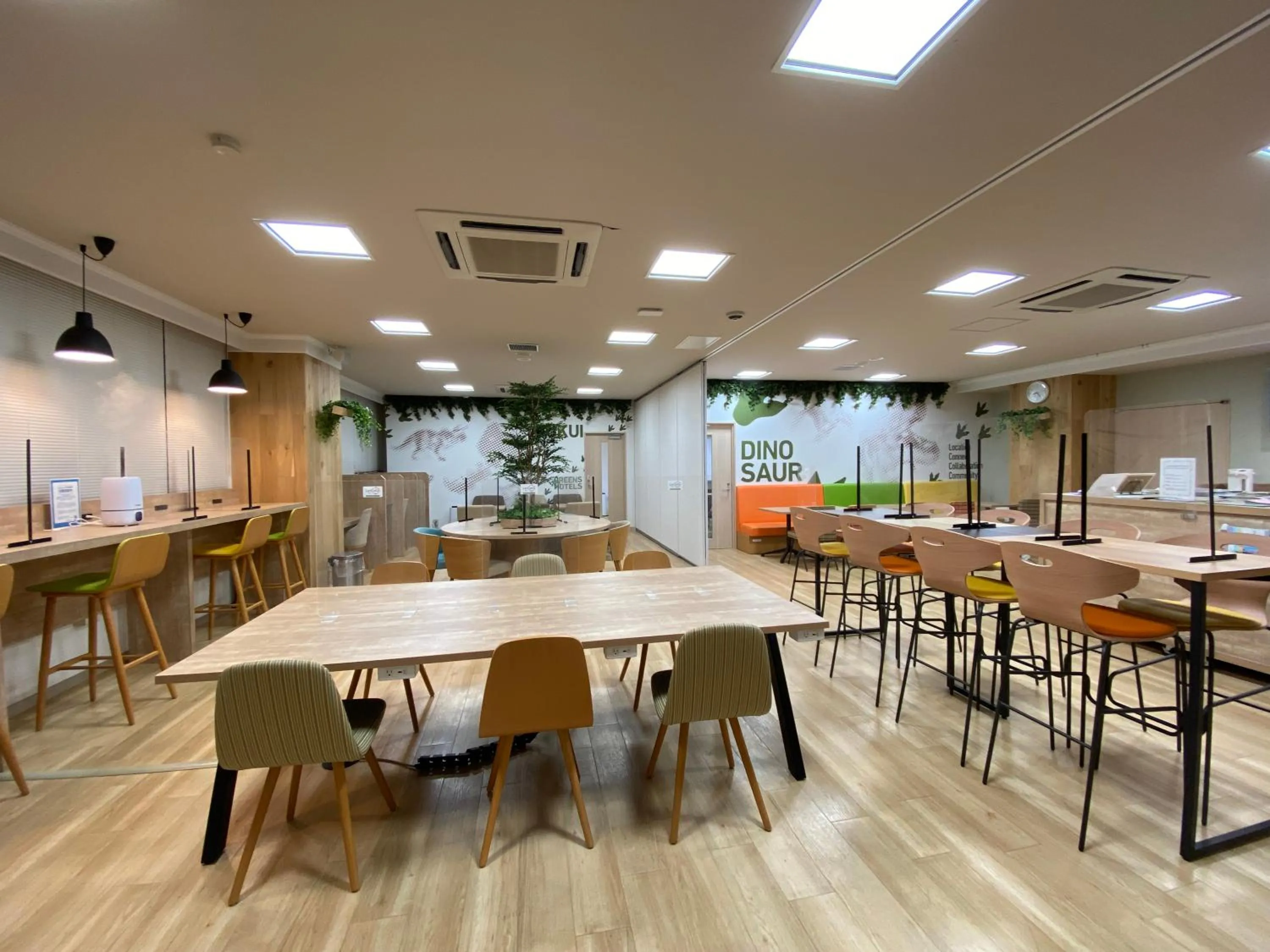 Other in Hotel Econo Fukui Station