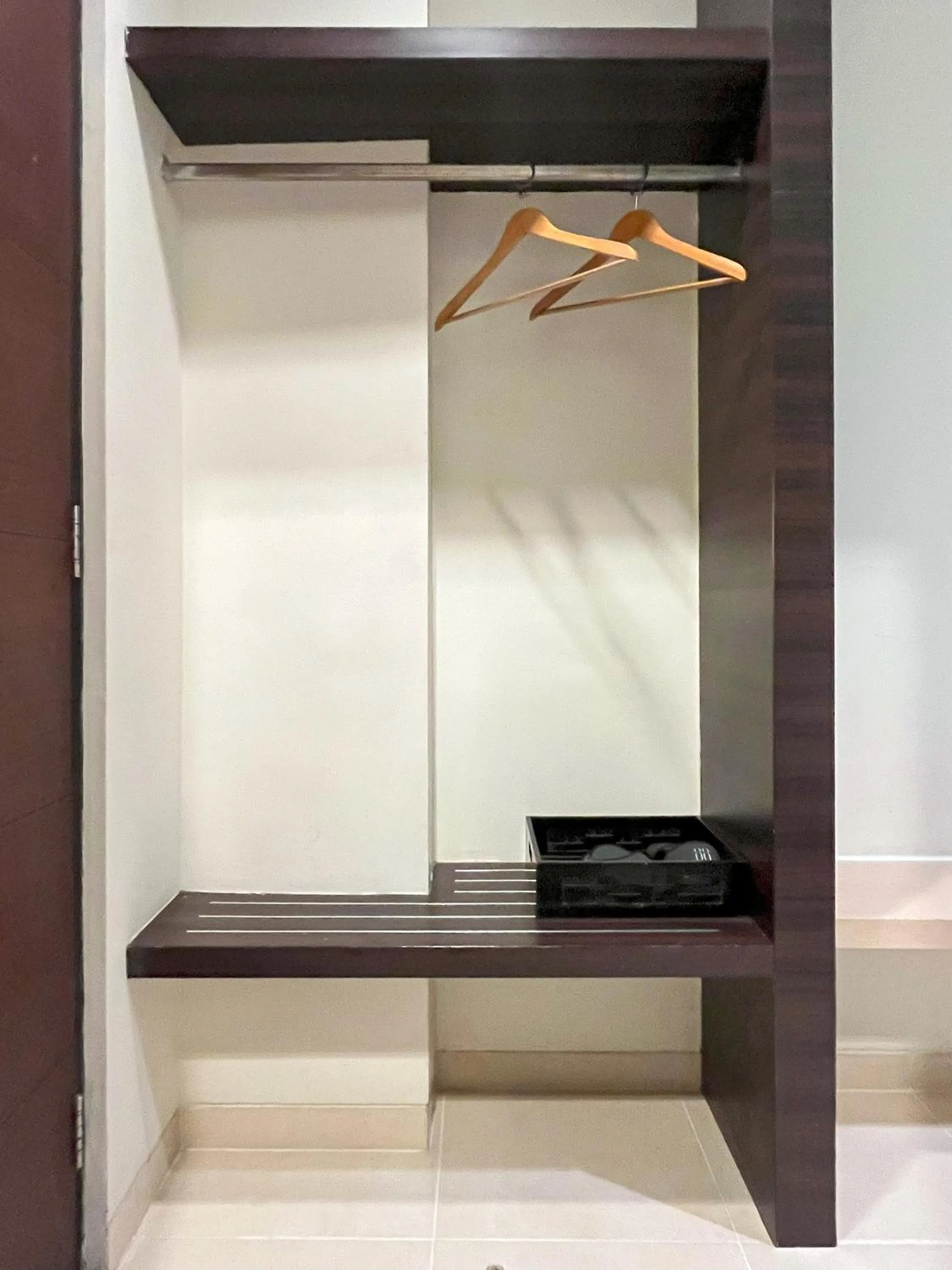 Bedroom in Hotel 88 Embong Kenongo - Kayun By WH