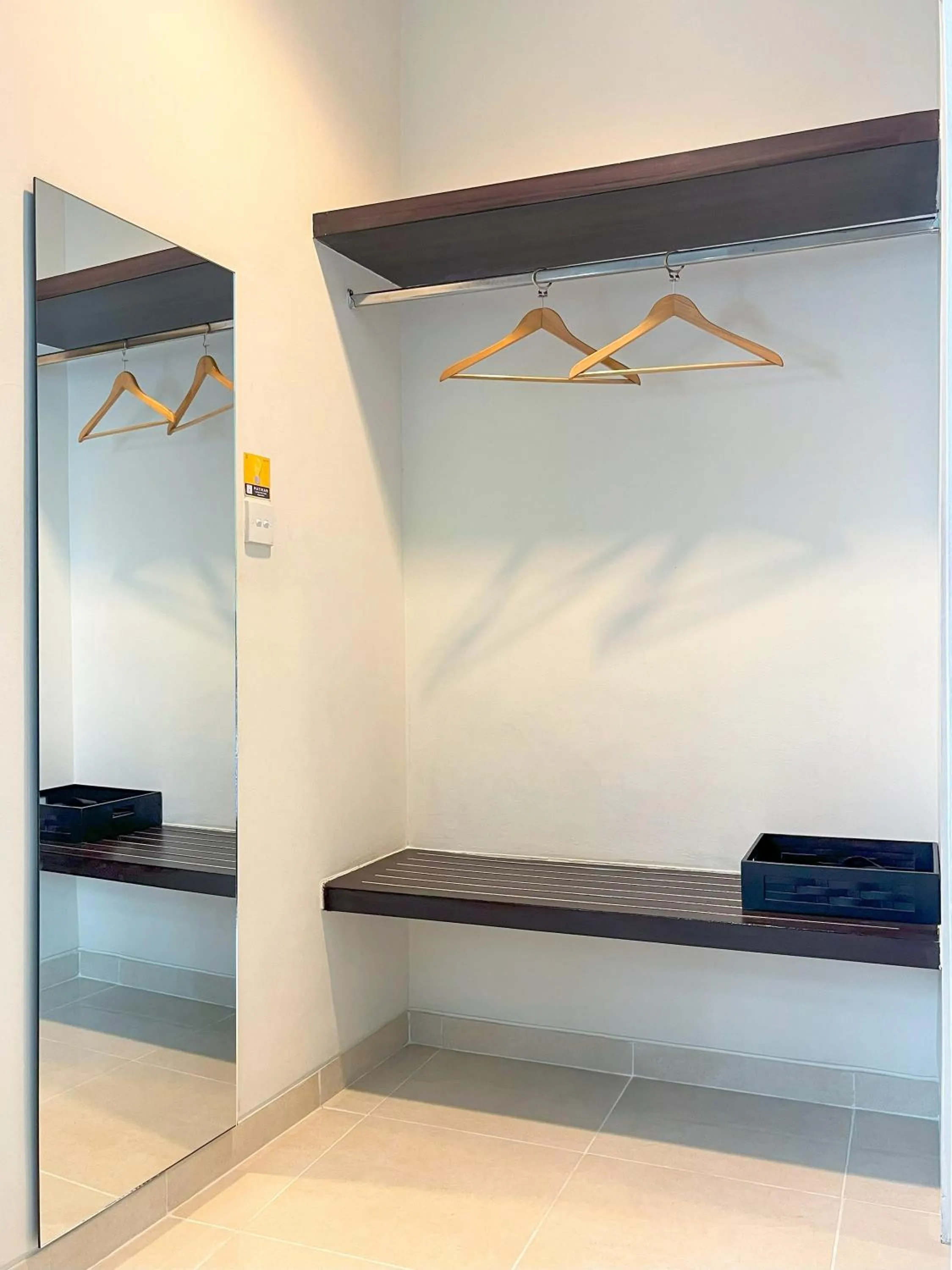 Bedroom in Hotel 88 Embong Kenongo - Kayun By WH