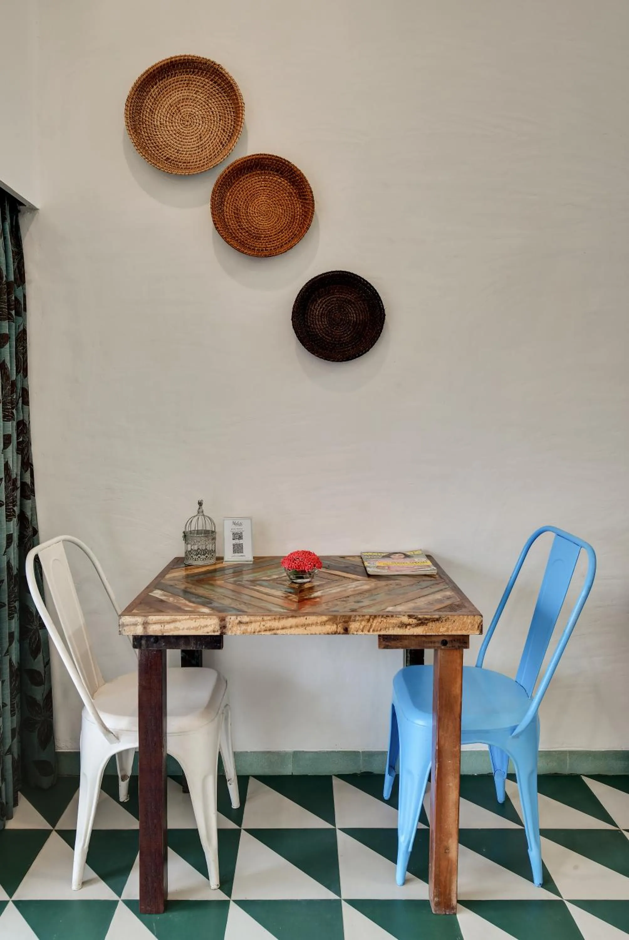 Bedroom in Jasminn Hotel - AM Hotel Kollection