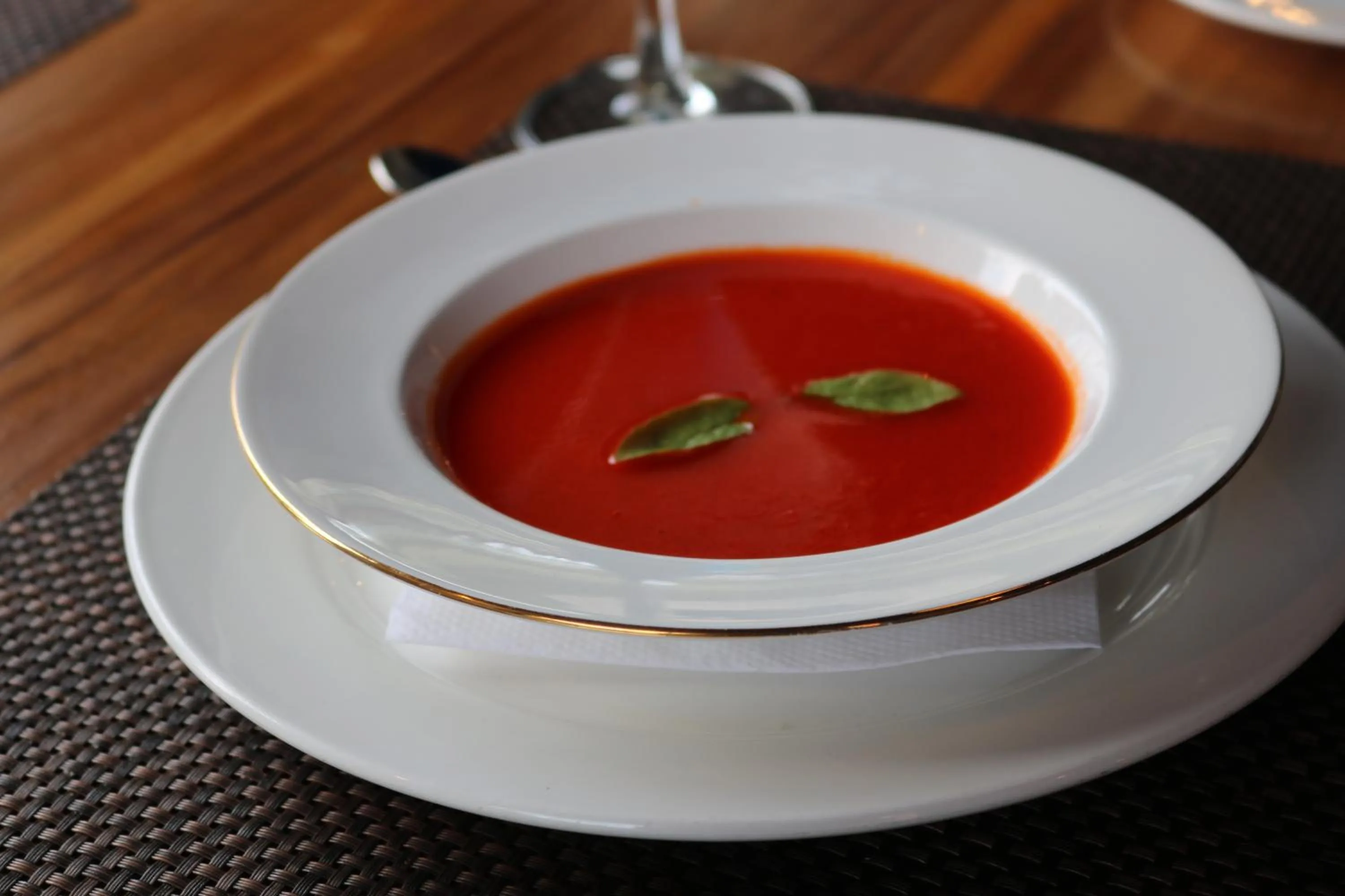 Food in Jasminn Hotel - AM Hotel Kollection