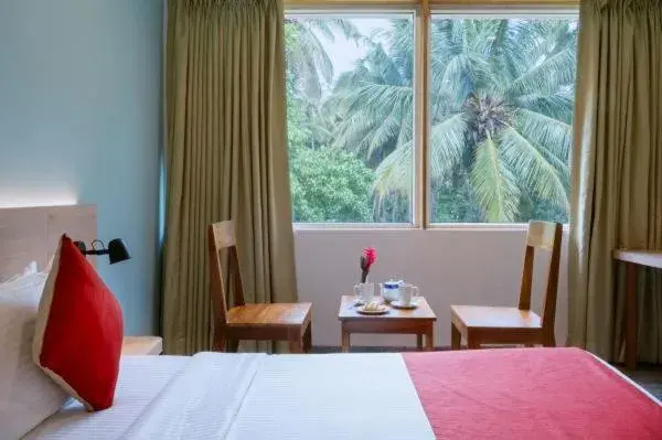 Deluxe Pet Room in Jasminn Hotel - AM Hotel Kollection Deluxe Pet Room in Jasminn Hotel - AM Hotel Kollection