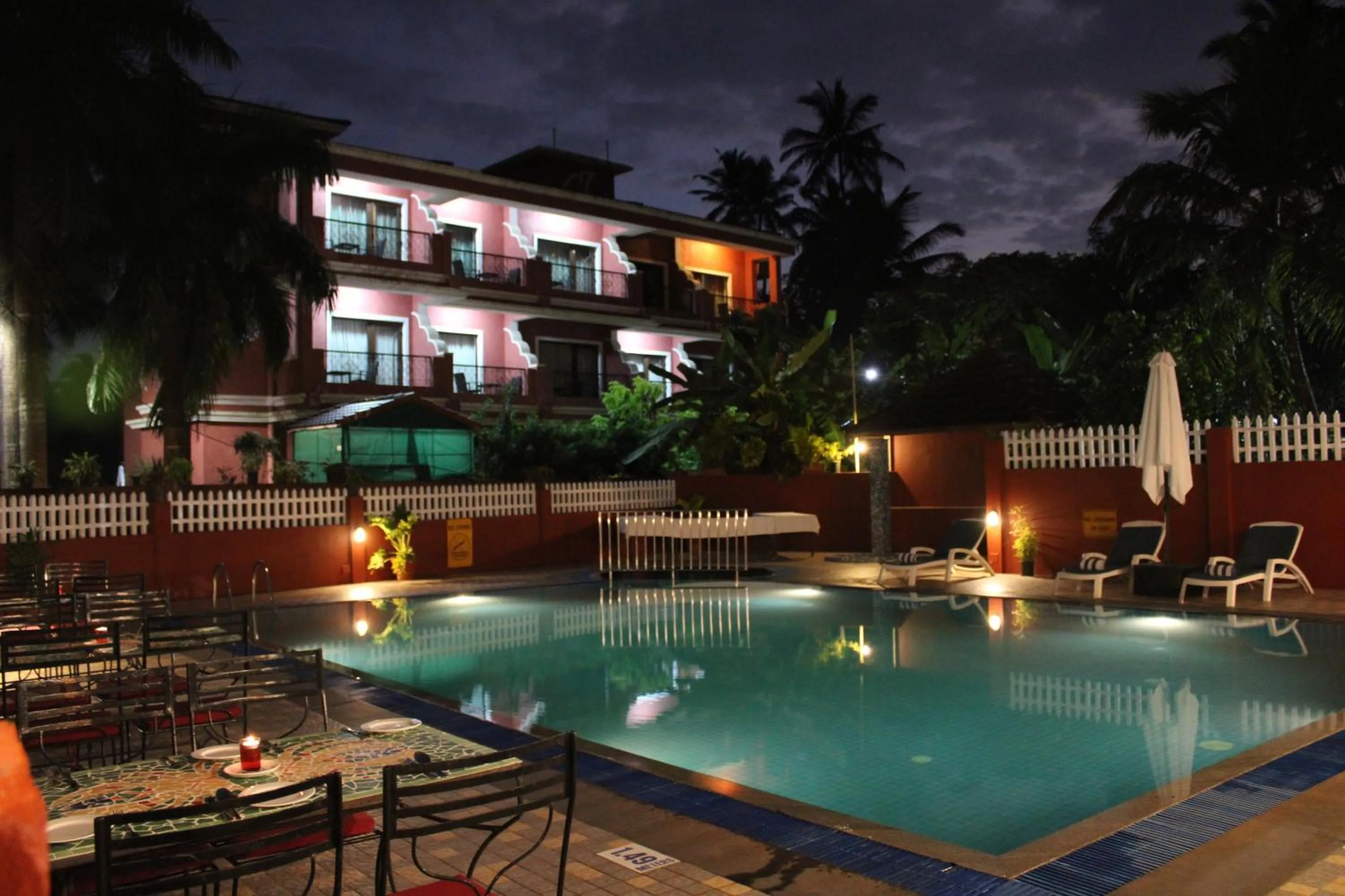 Property building in Jasminn Hotel - AM Hotel Kollection