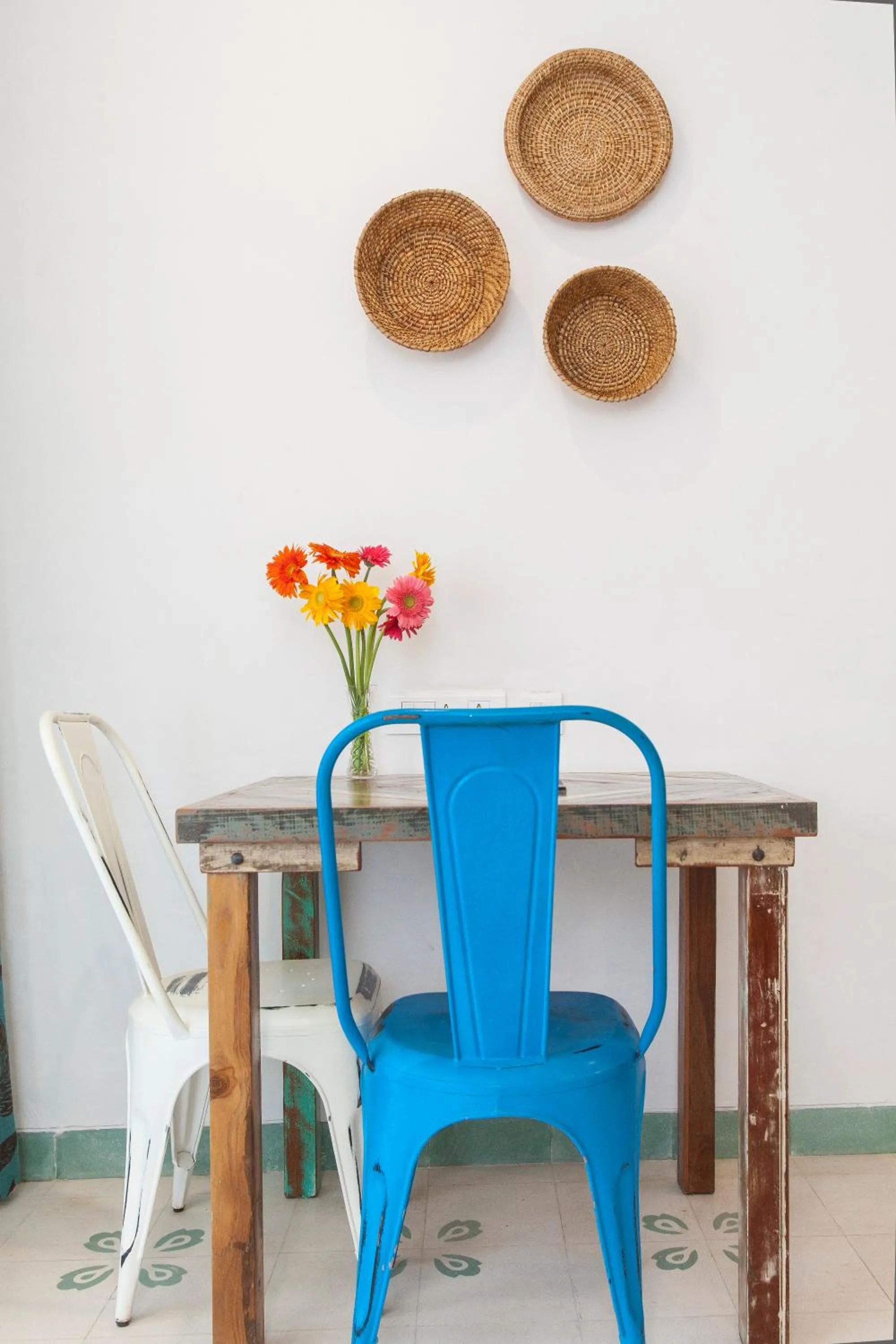Seating area in Jasminn Hotel - AM Hotel Kollection