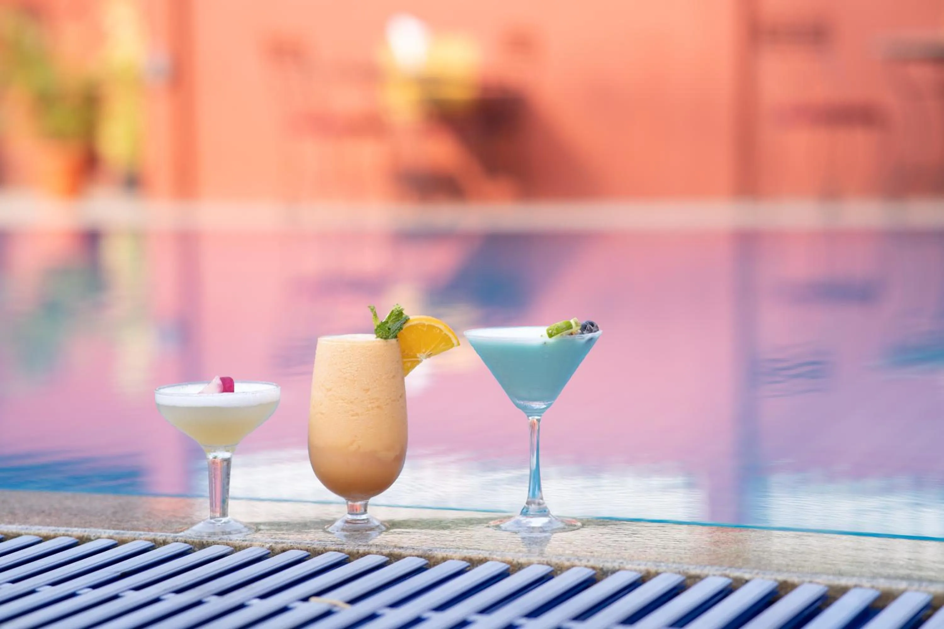 Breakfast in Jasminn Hotel - AM Hotel Kollection