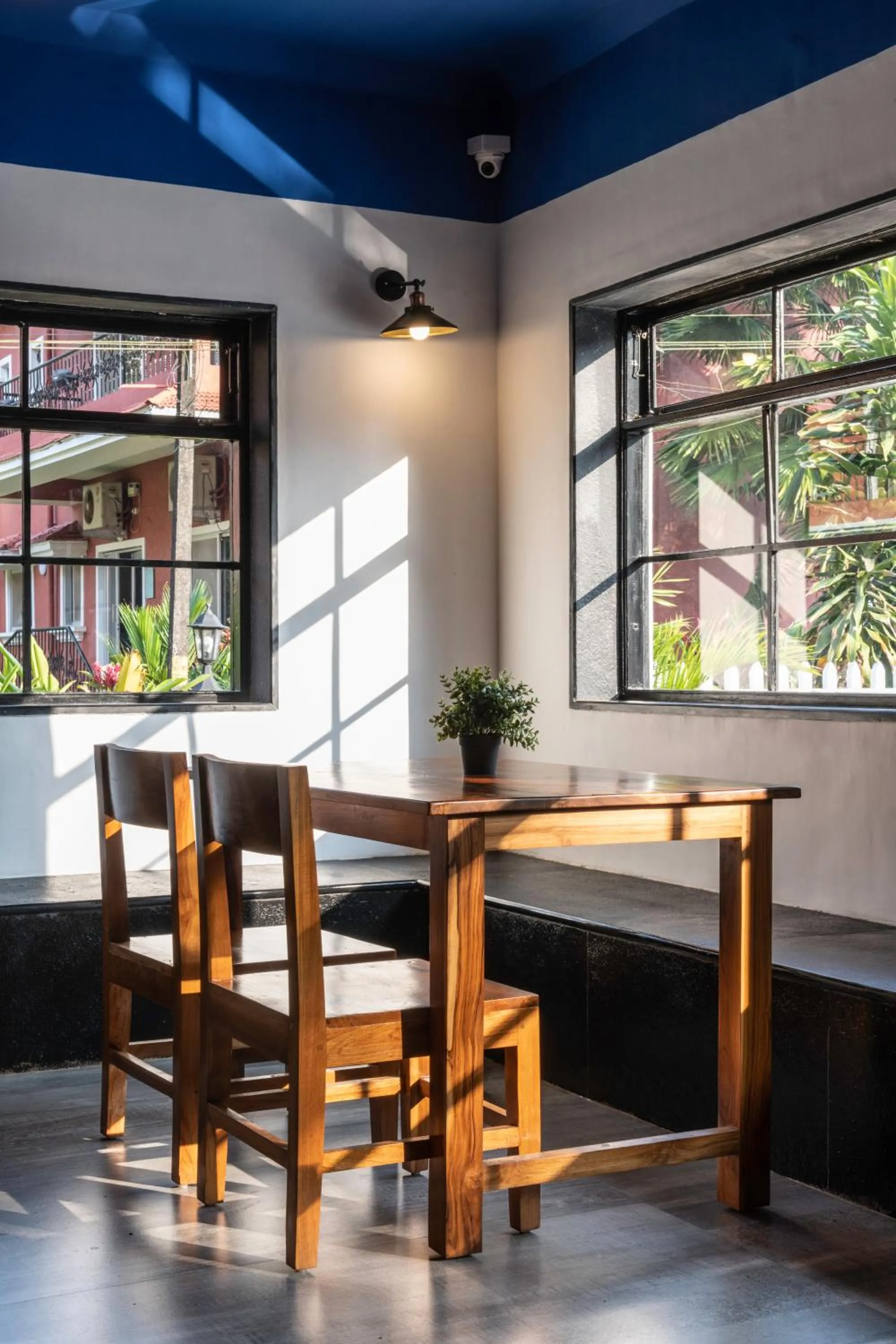 Dining area in Jasminn Hotel - AM Hotel Kollection