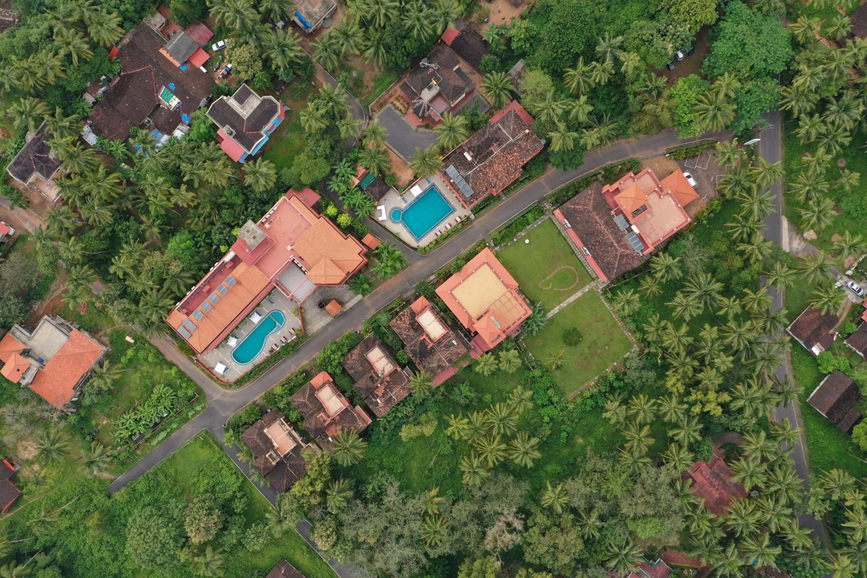 Jasminn Hotel - AM Hotel Kollection