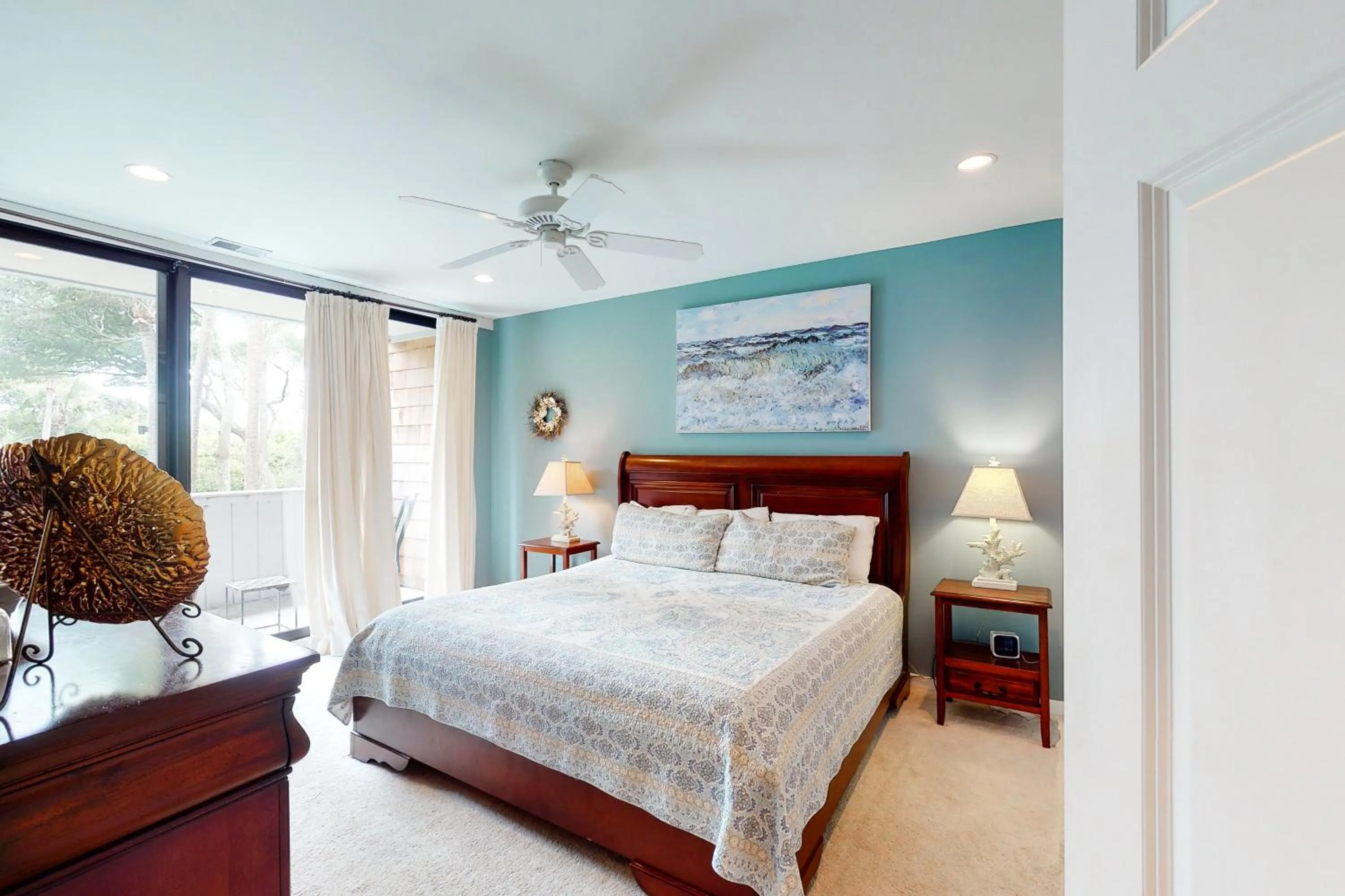 Bed in Shipwatch 2173