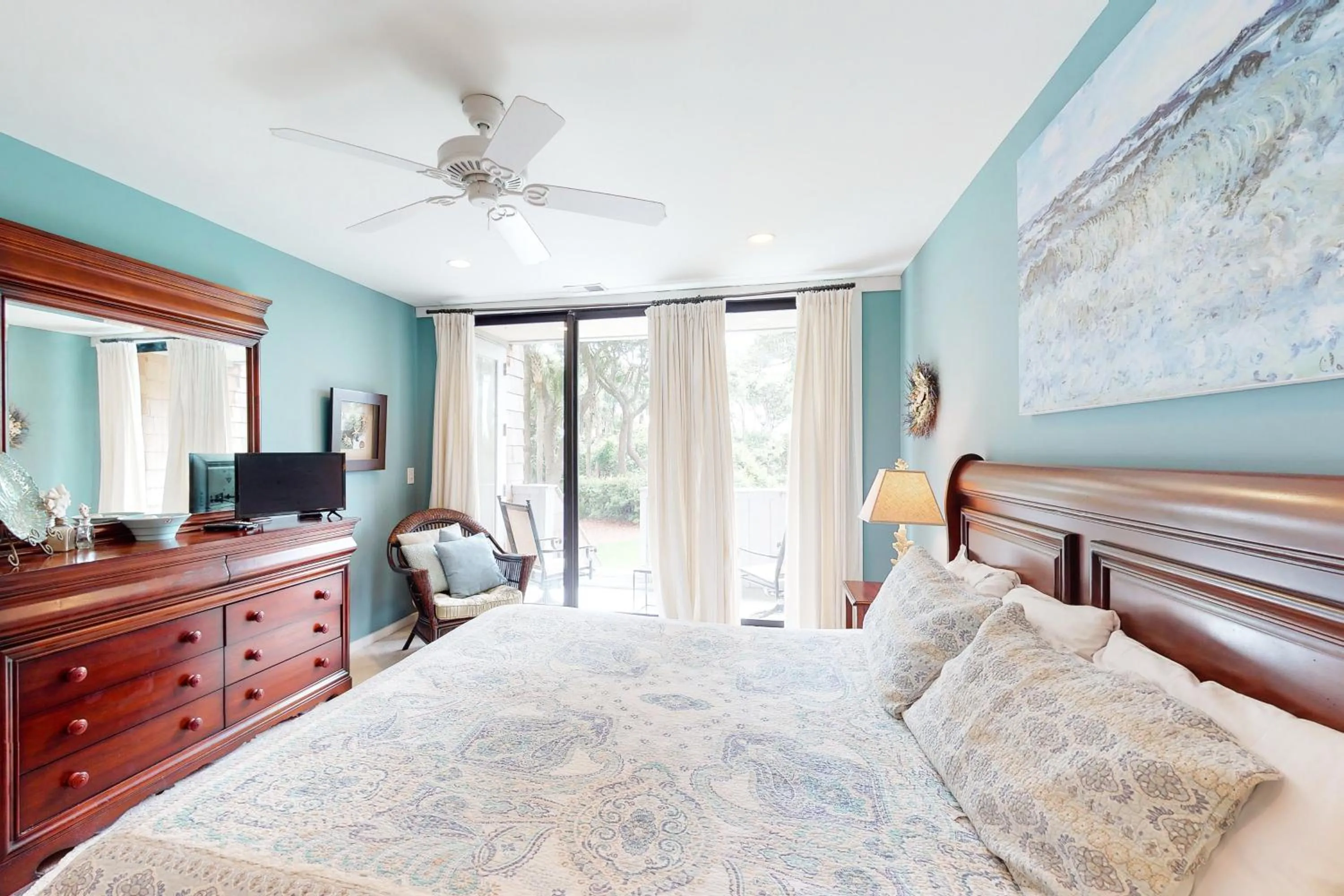 Bed in Shipwatch 2173