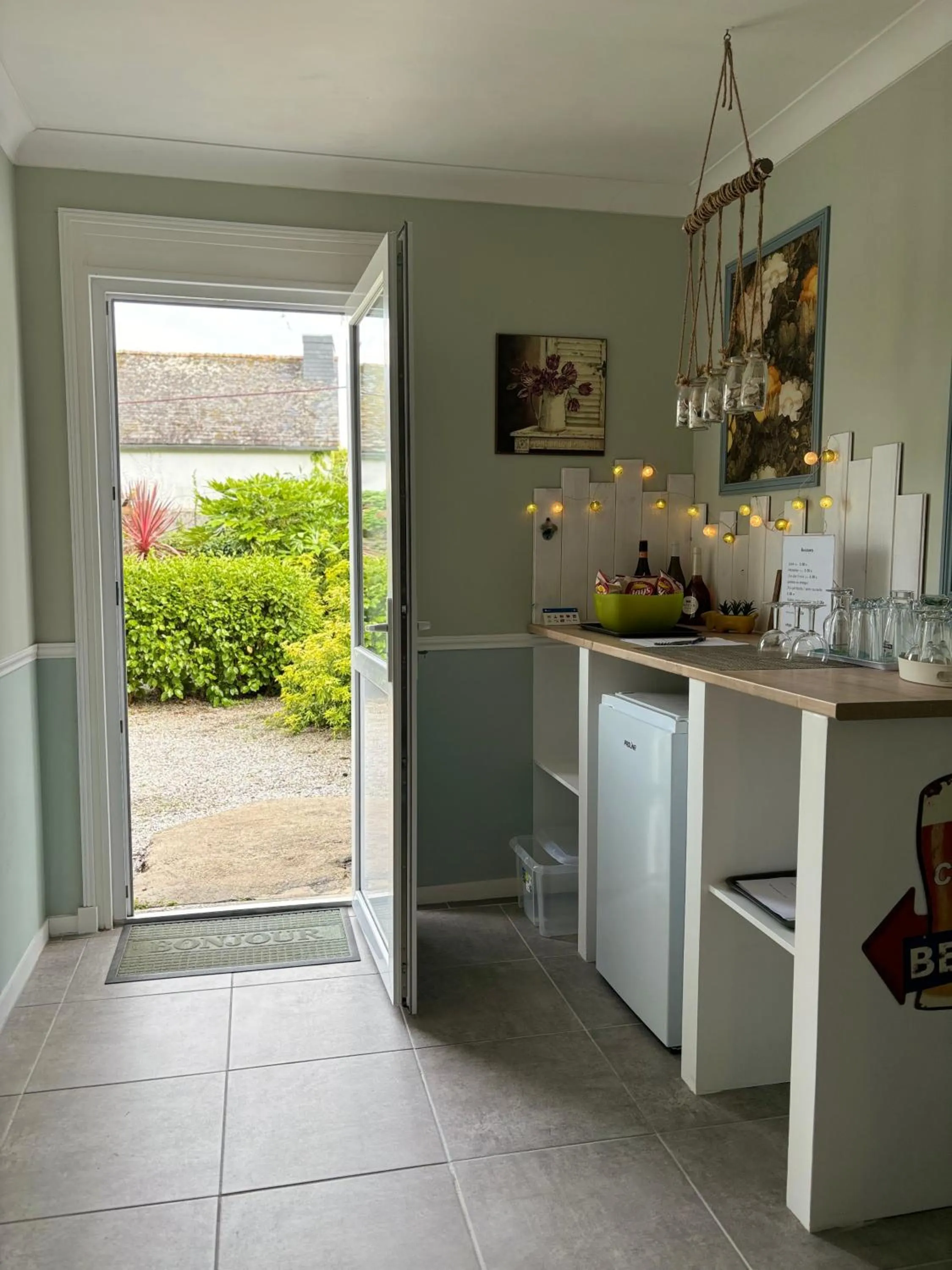 Chambres Dhôtes Numéro 1