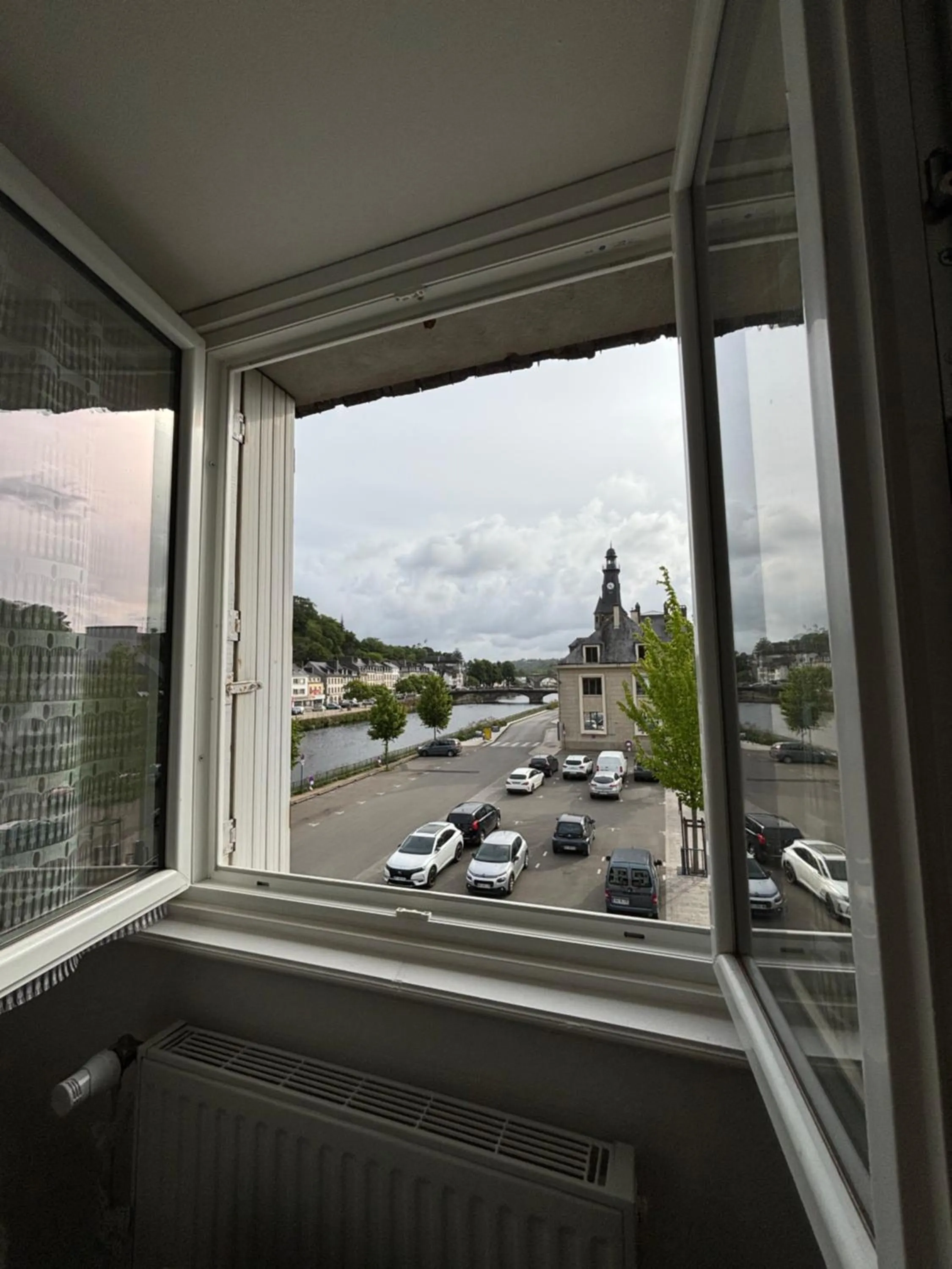 Chambres Dhôtes Numéro 1