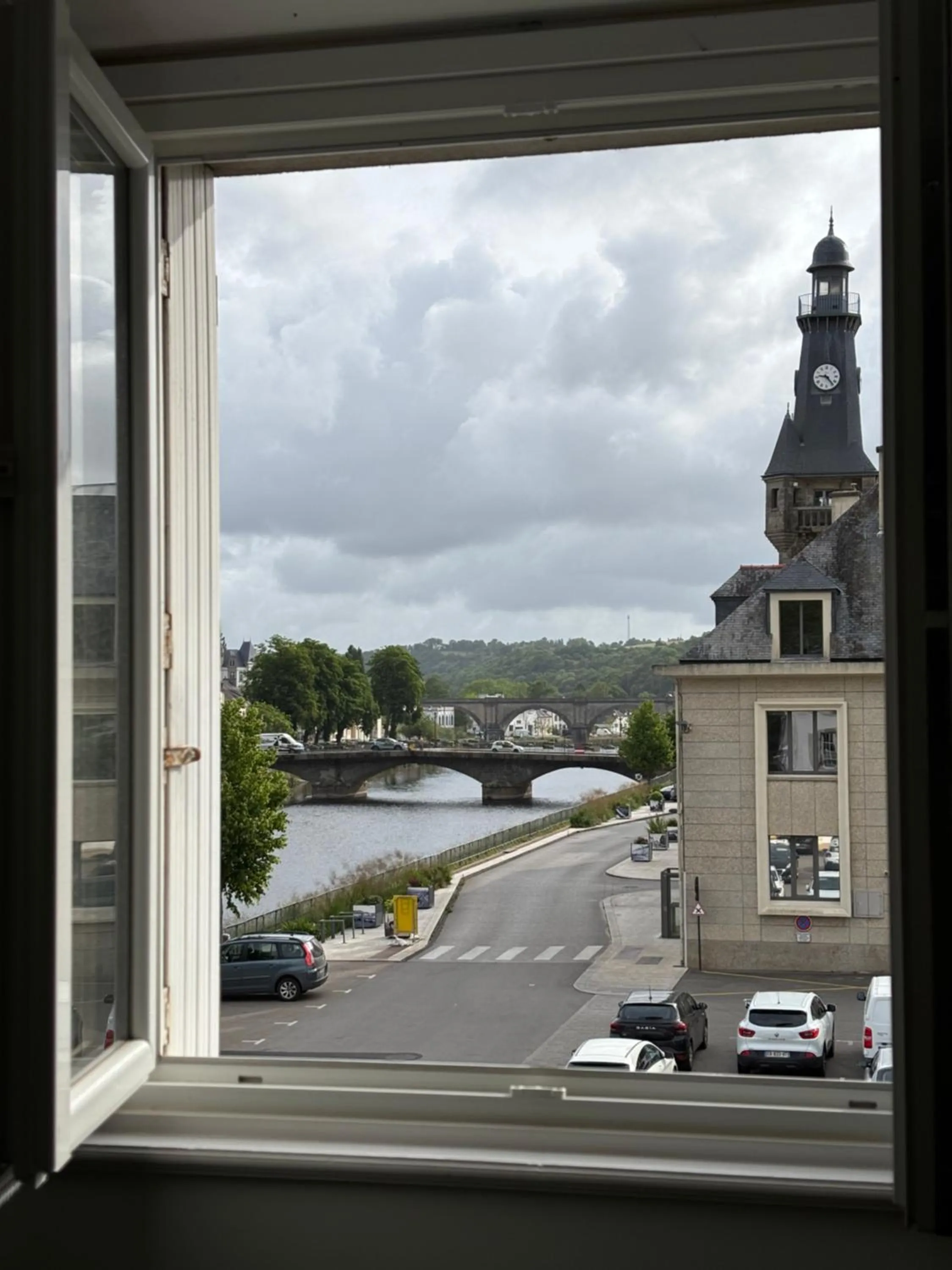 Chambres Dhôtes Numéro 1