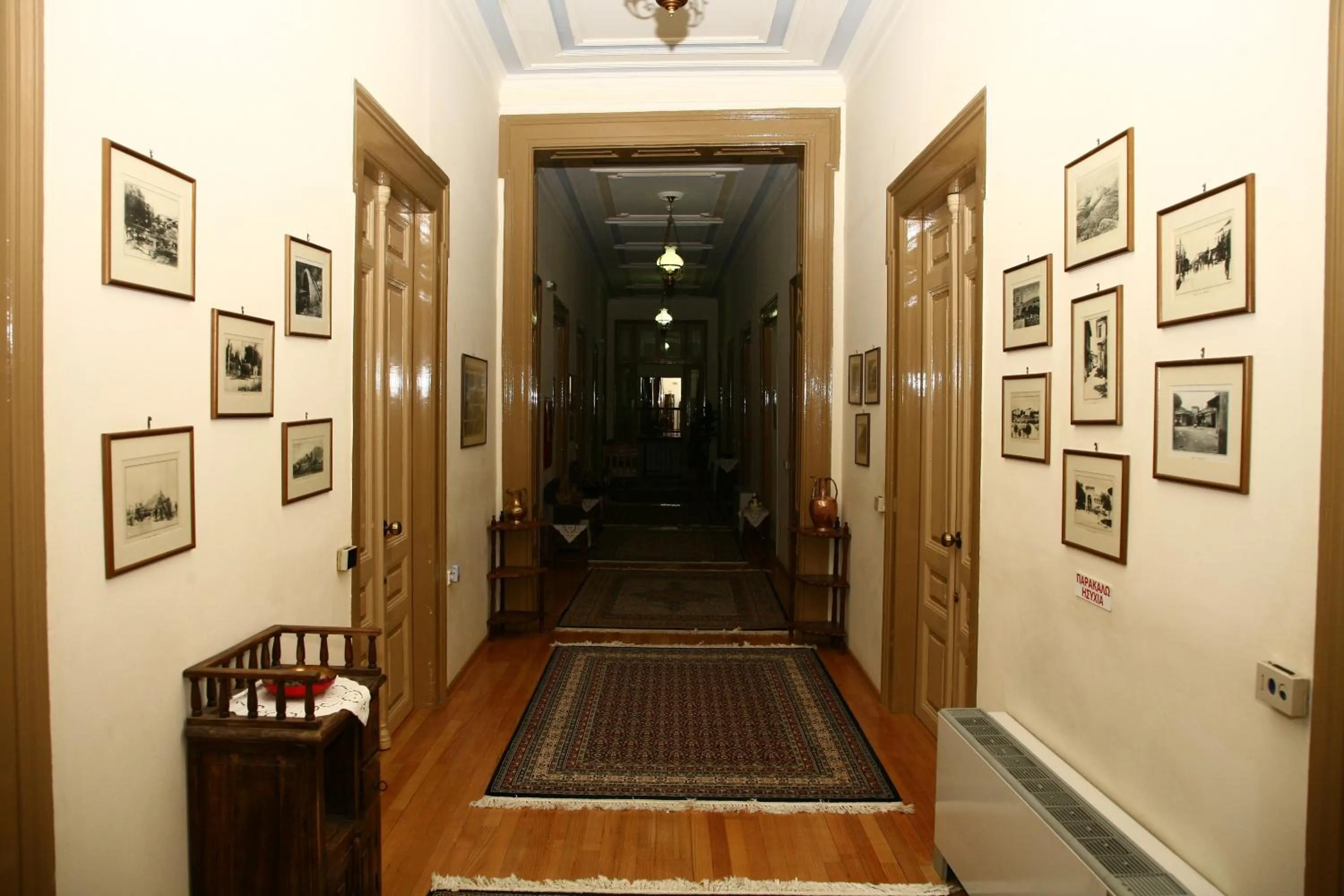 Other in Hotel Panellinion