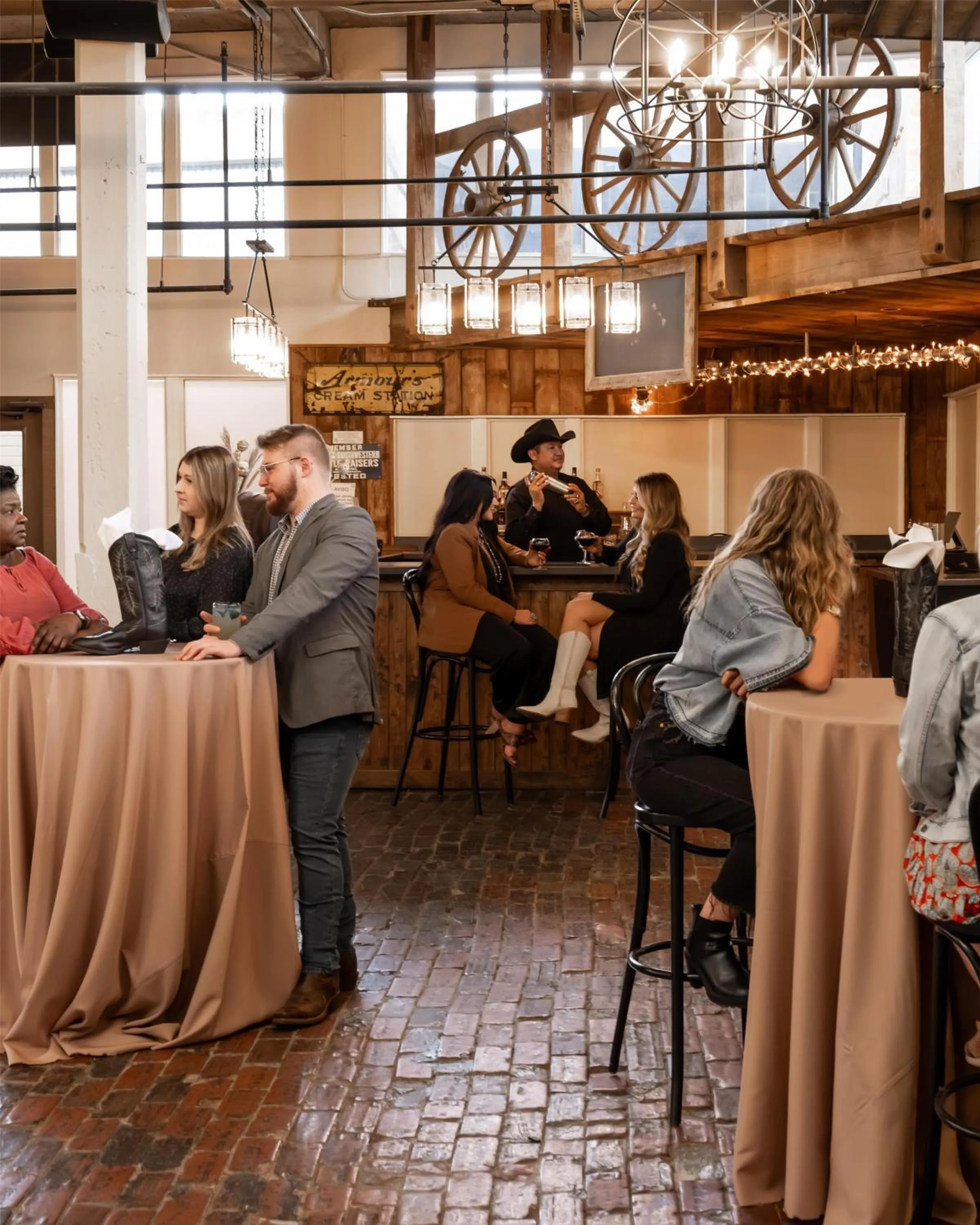 Hyatt Place Fort Worth Stockyard