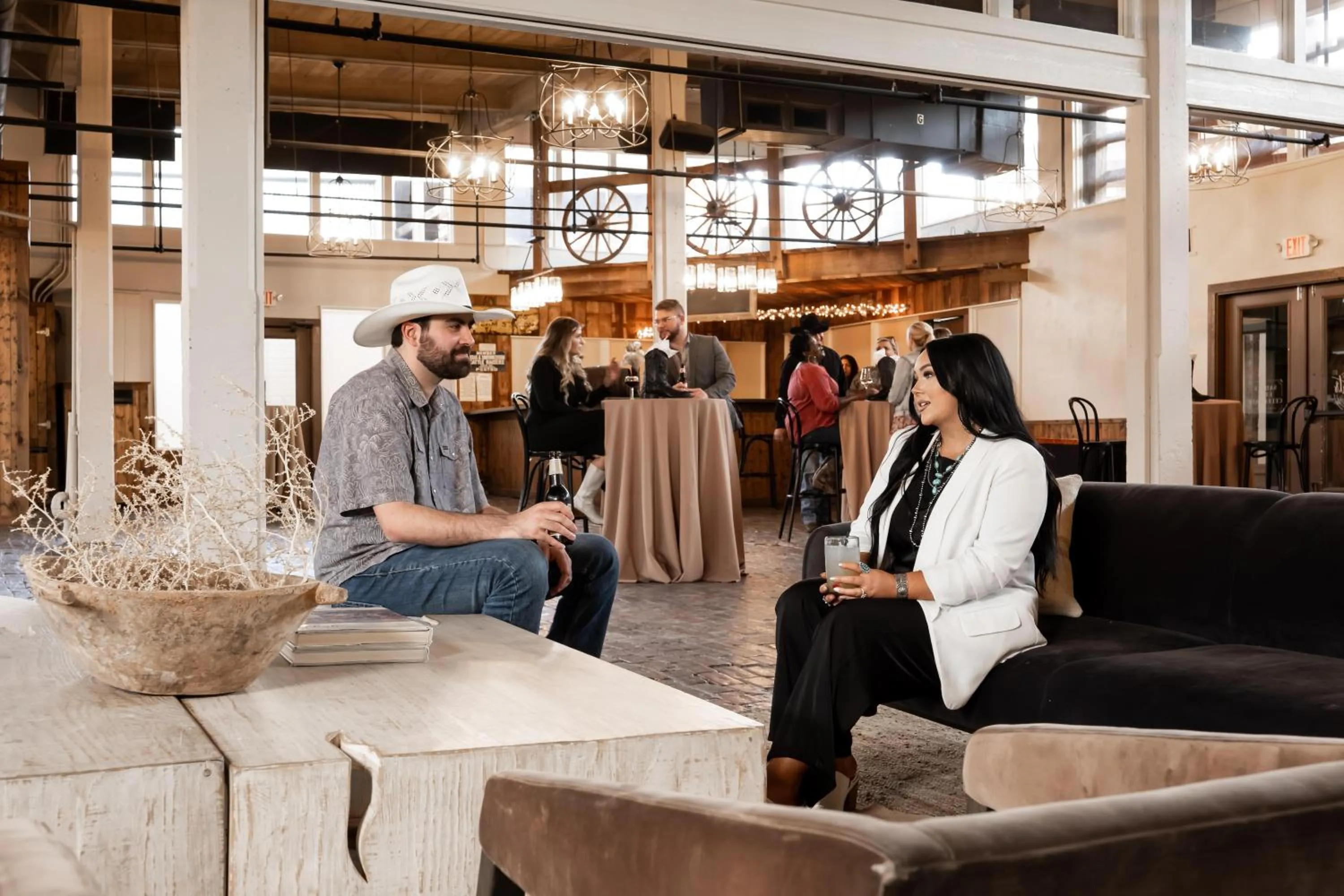 Hyatt Place Fort Worth Stockyard