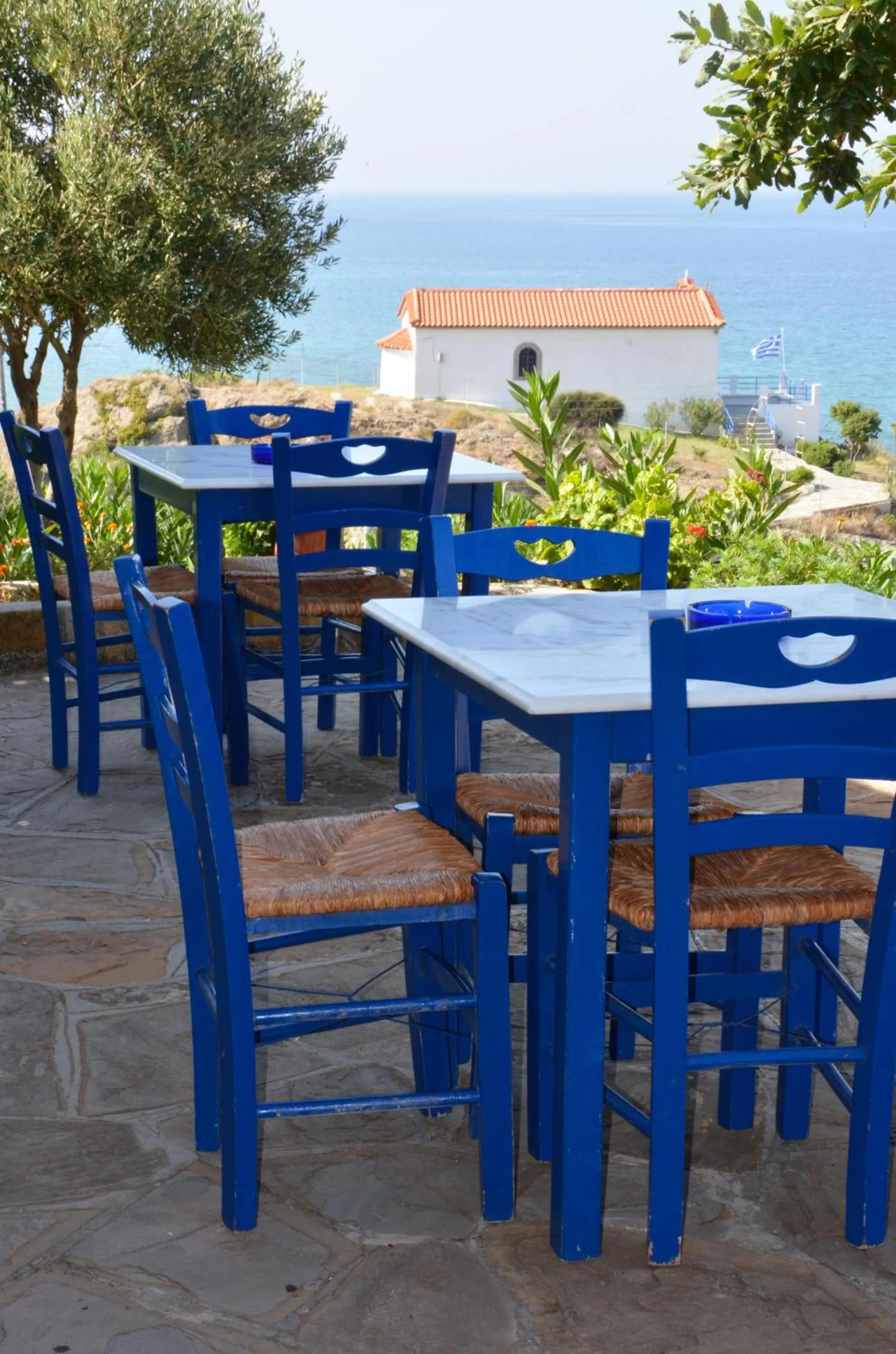 View (from property/room) in Sunset Hotel