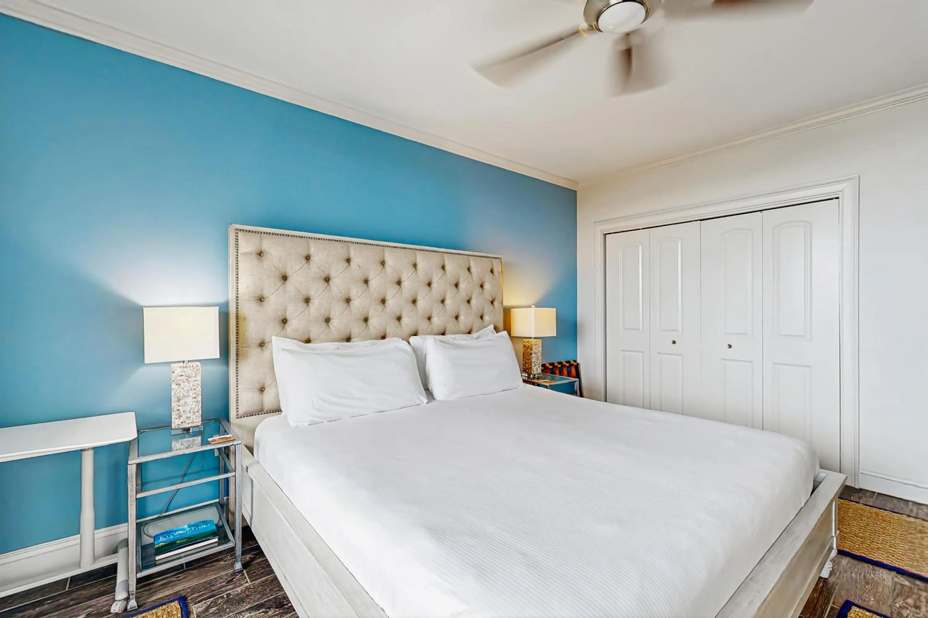 Bed in Shipwatch 2373