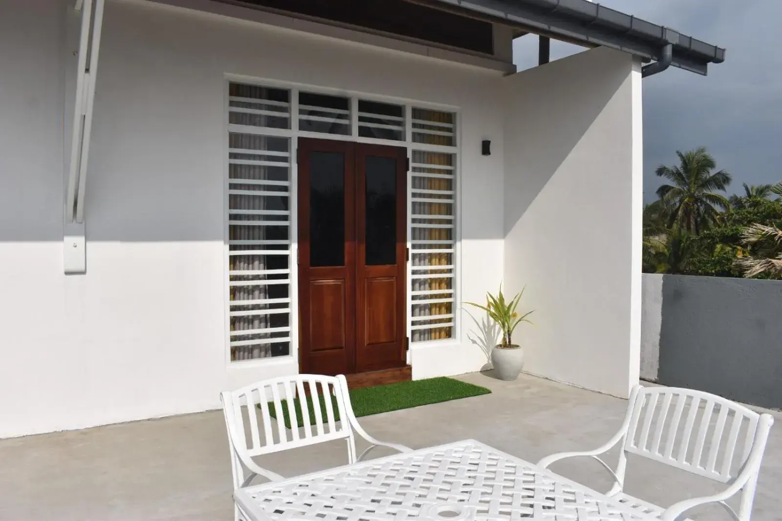 Deluxe Apartment in Hotel Ocean View Cottage Deluxe Apartment in Hotel Ocean View Cottage