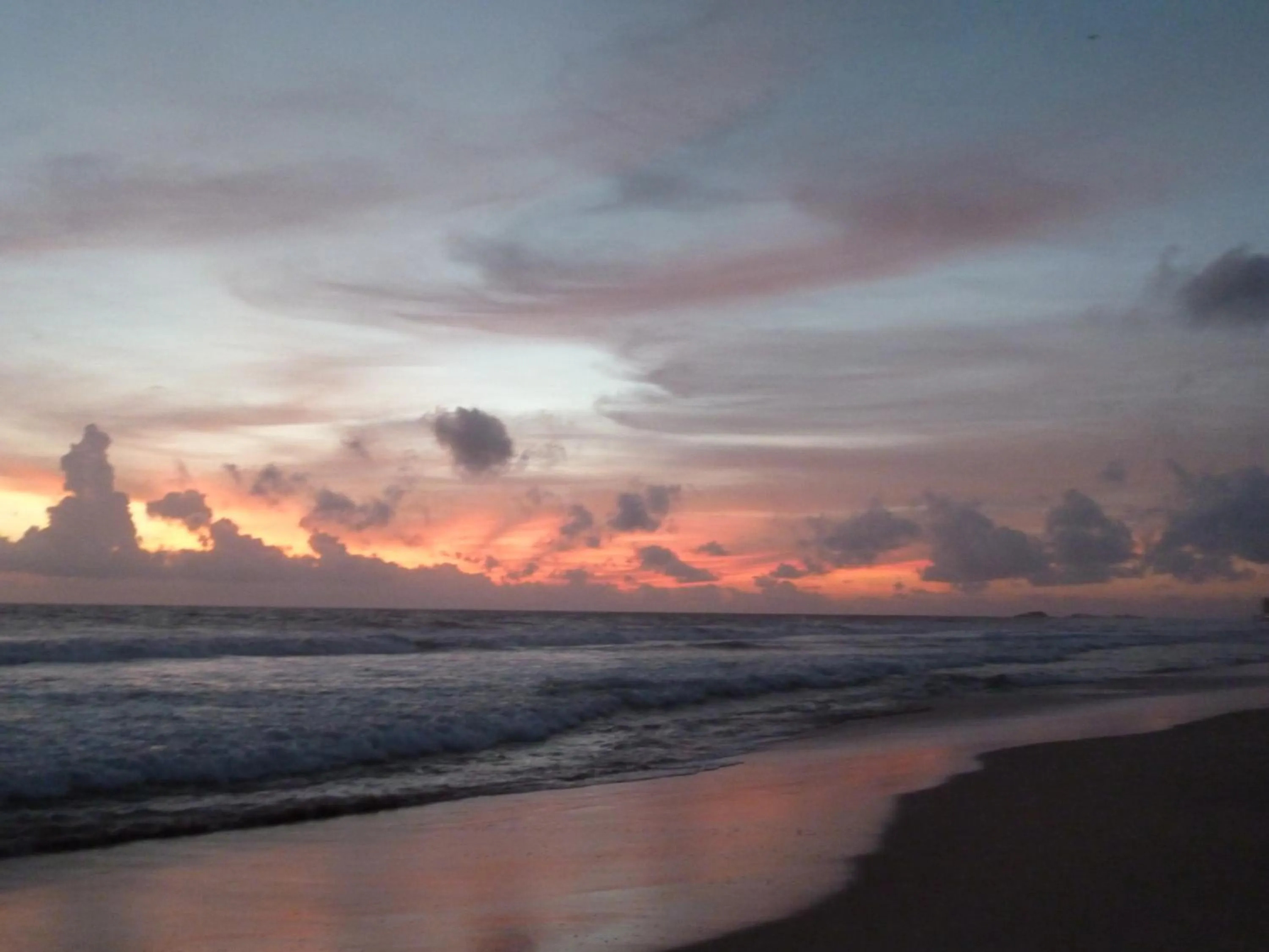 Activities in Hotel Ocean View Cottage