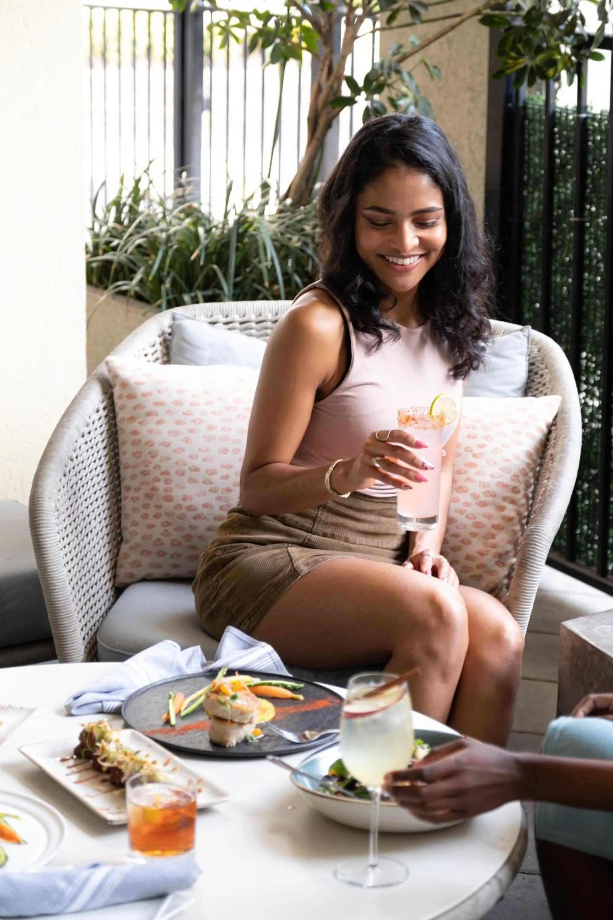 Embassy Suites by Hilton Tampa Downtown Convention Center