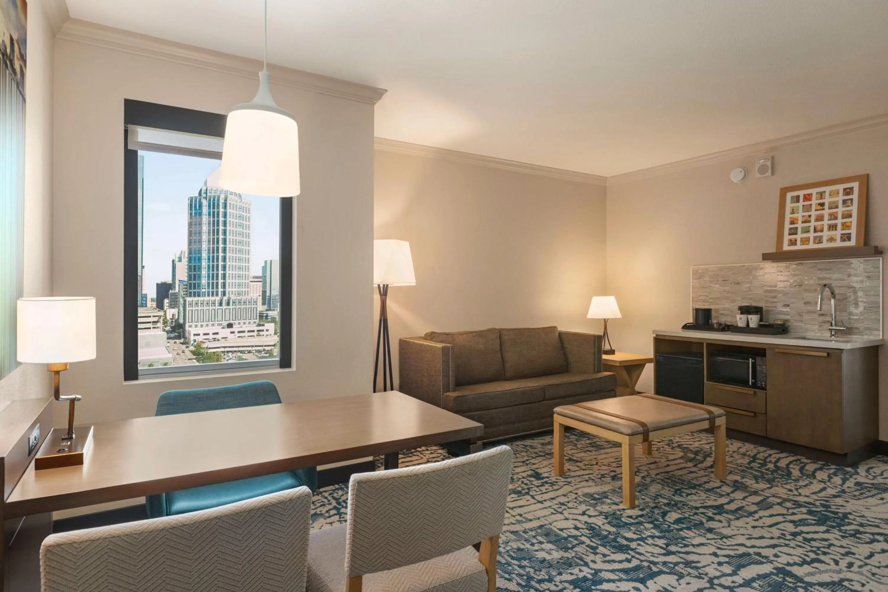 Other in Embassy Suites by Hilton Tampa Downtown Convention Center