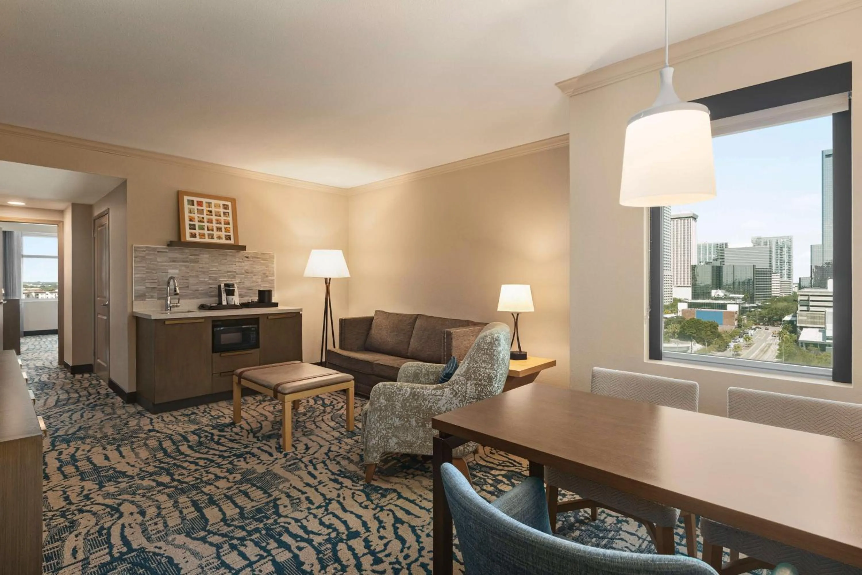 Other in Embassy Suites by Hilton Tampa Downtown Convention Center