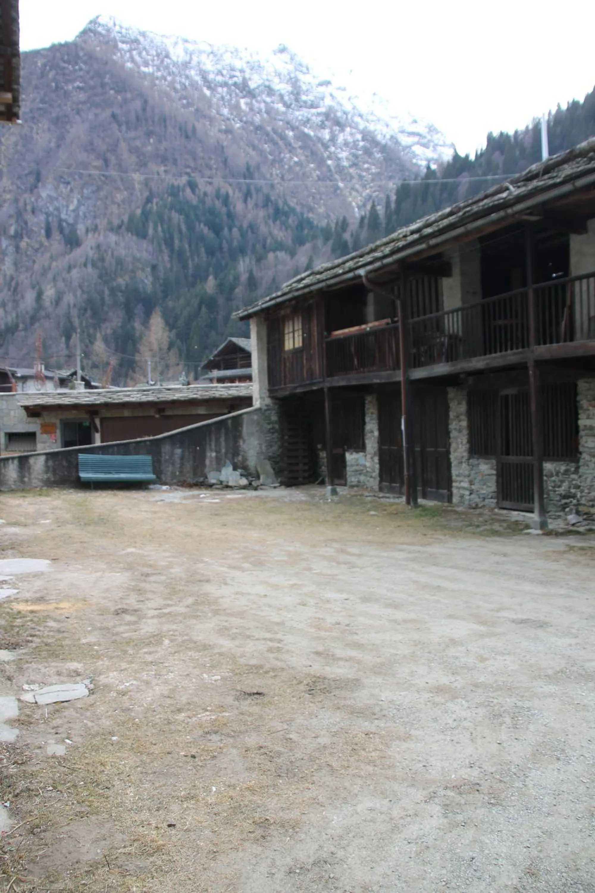 Other in Residence Kalipè