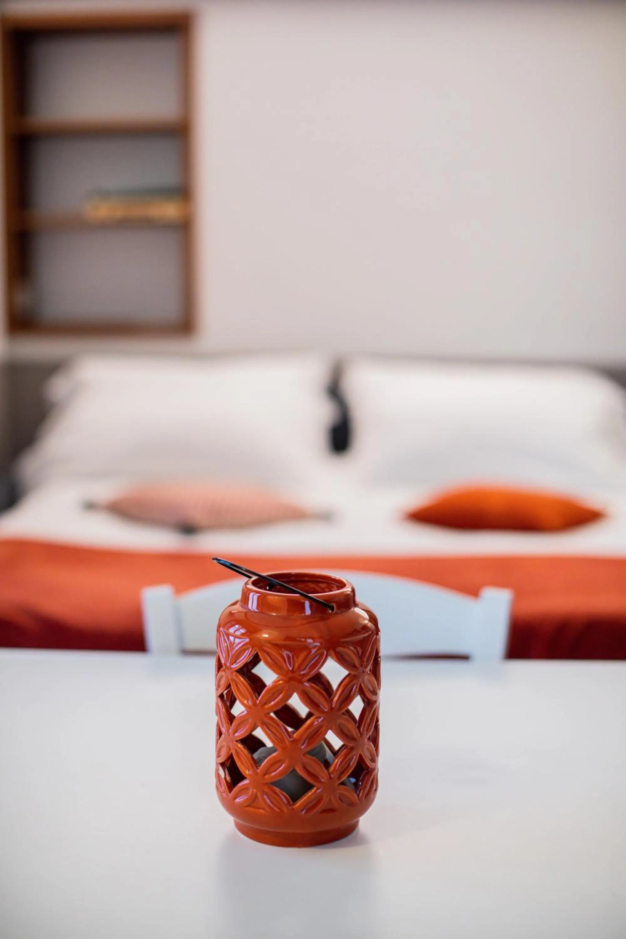 Bed in Residence Kalipè