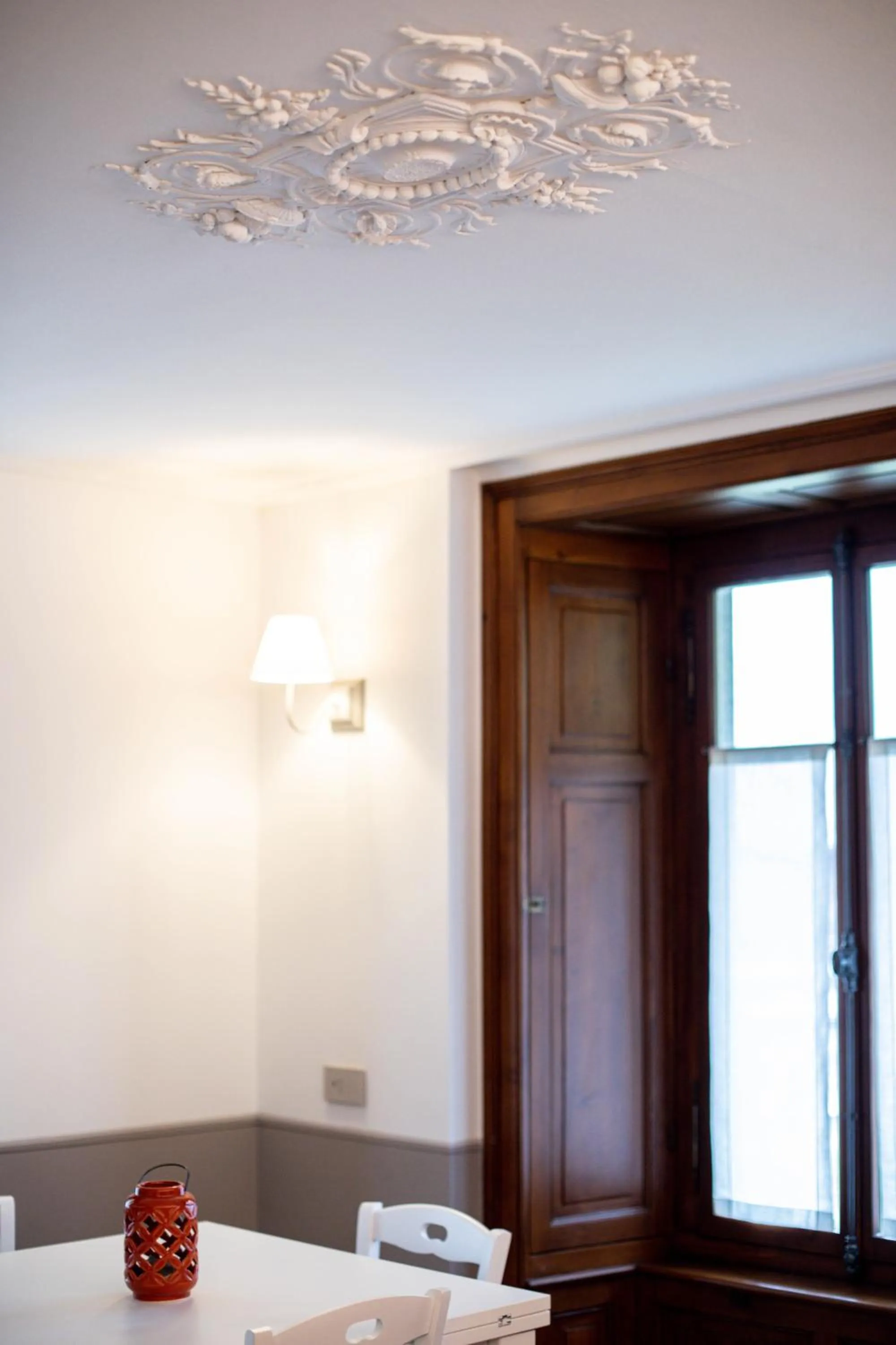 Bed in Residence Kalipè